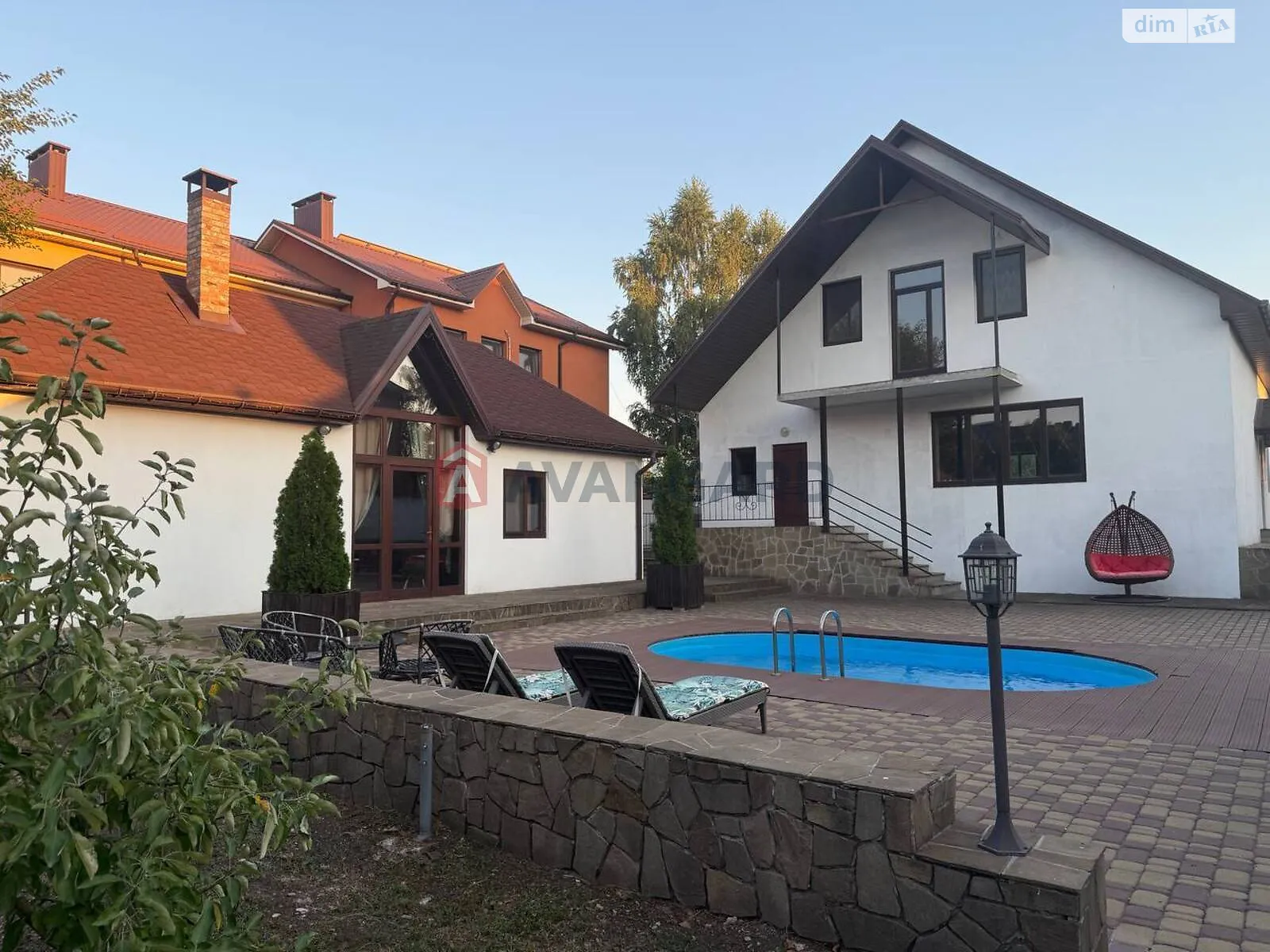 Продається будинок 2 поверховий 200.2 кв. м з мансардою, цена: 160000 $ - фото 1