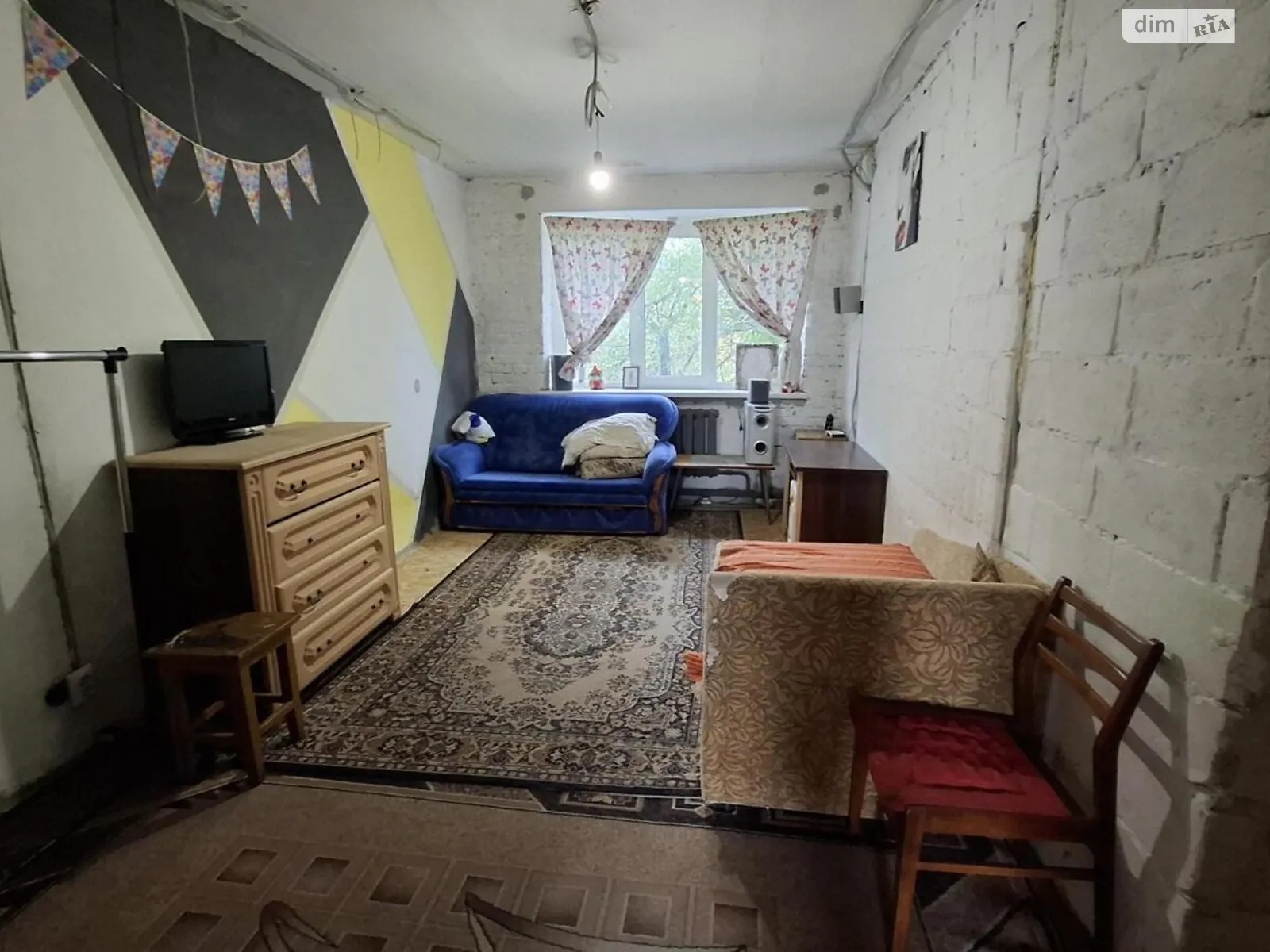 Продается 3-комнатная квартира 59.2 кв. м в, цена: 20000 $ - фото 1