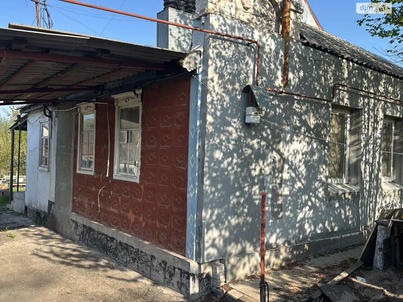 Продается одноэтажный дом 68 кв. м с беседкой, цена: 41000 $ - фото 1