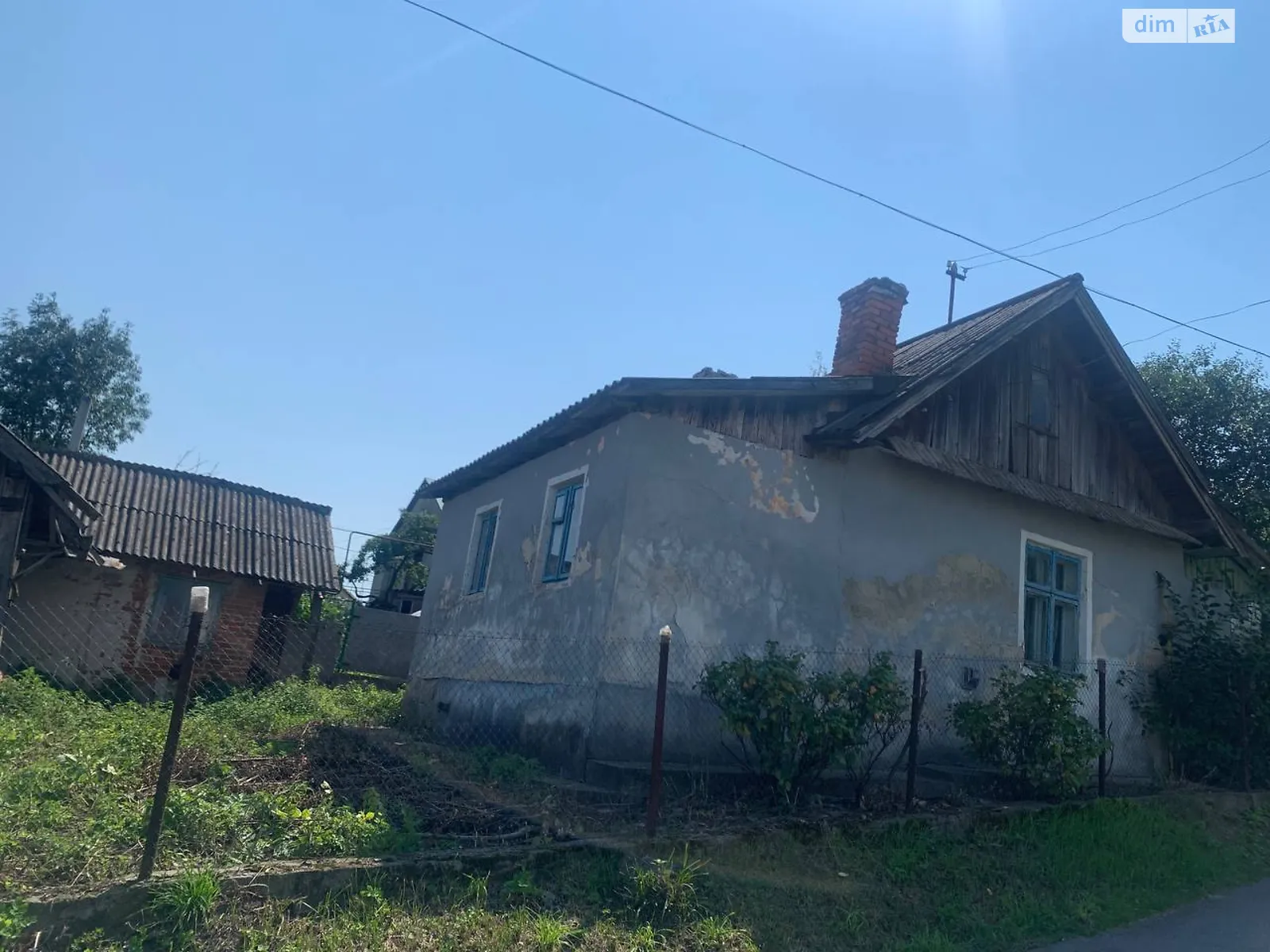 Продается одноэтажный дом 46.6 кв. м с участком, цена: 7500 $ - фото 1