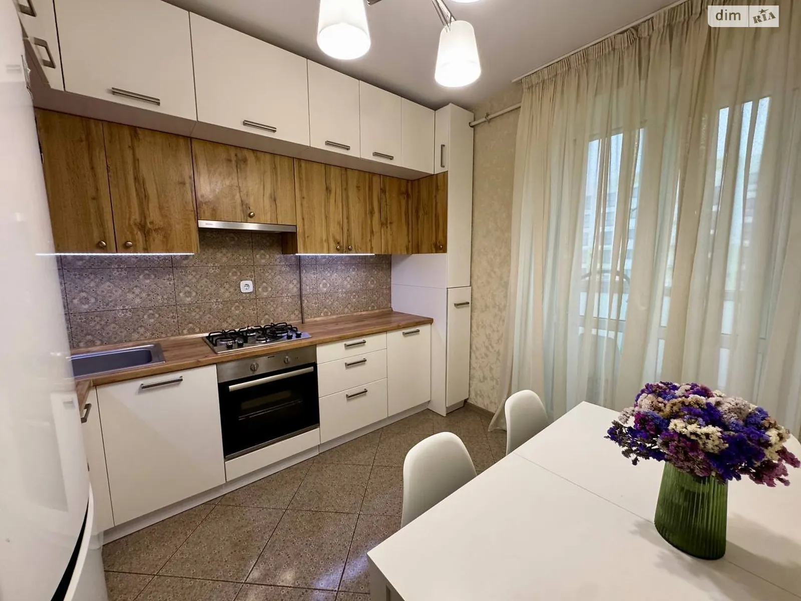 Продается 1-комнатная квартира 39.5 кв. м в Ровно, ул. Черновола Вячеслава, 91Р - фото 1