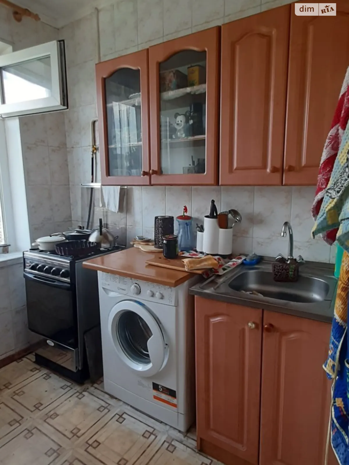 Сдается в аренду комната 60 кв. м в Киеве, цена: 4000 грн - фото 1