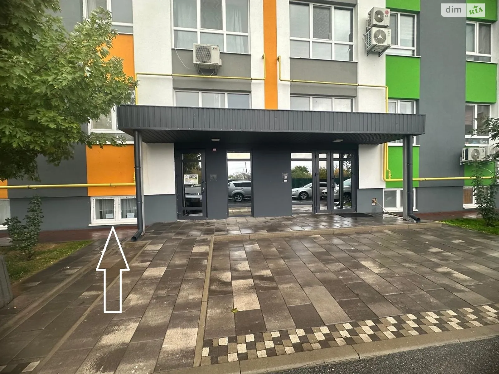 вул. Остромирська, 49Г Гостомель ЖК Life, цена: 24900 $ - фото 1
