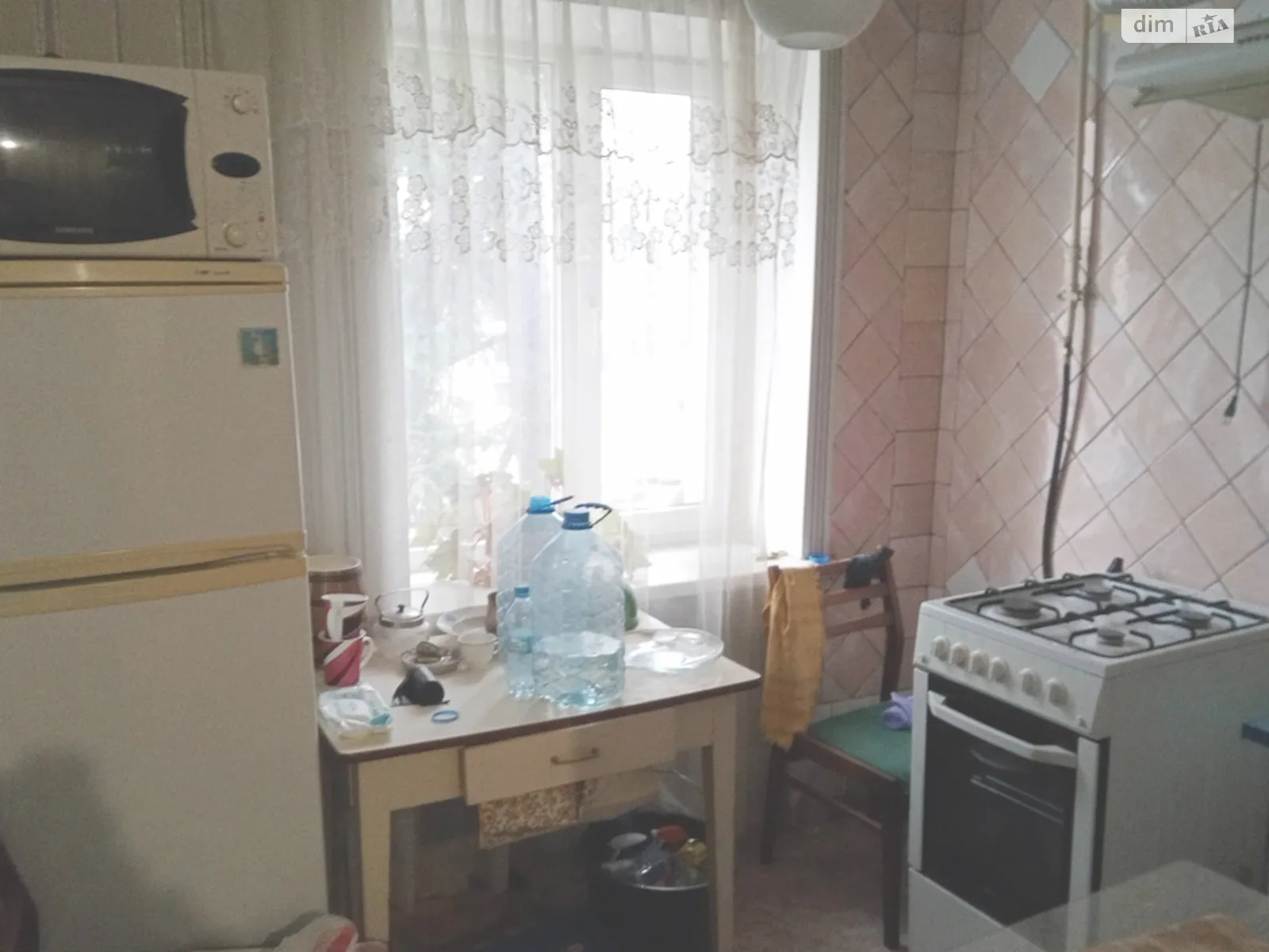 Сдается в аренду 2-комнатная квартира 45 кв. м в Харькове, просп. Науки - фото 1