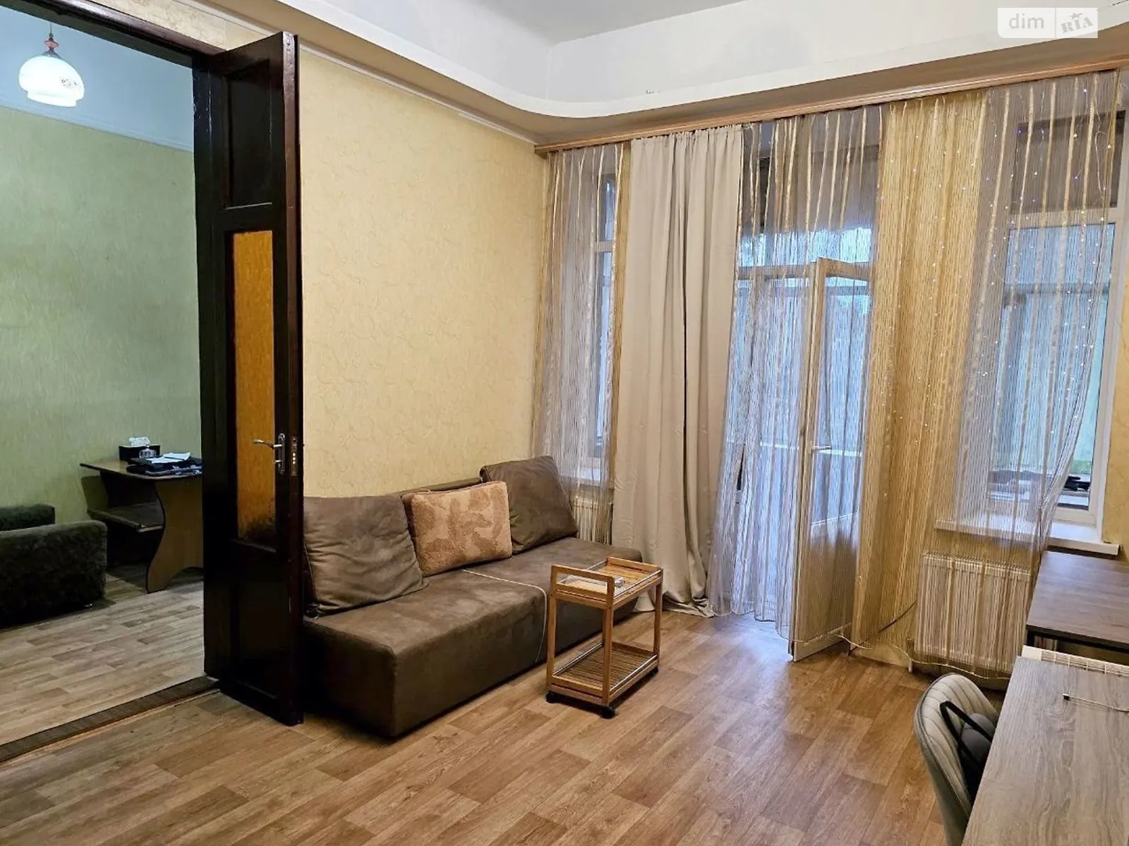 ул. Степана Бандеры(Шмидта), 9 Парк Л.Глобы Днепр Вокзальная - фото 3