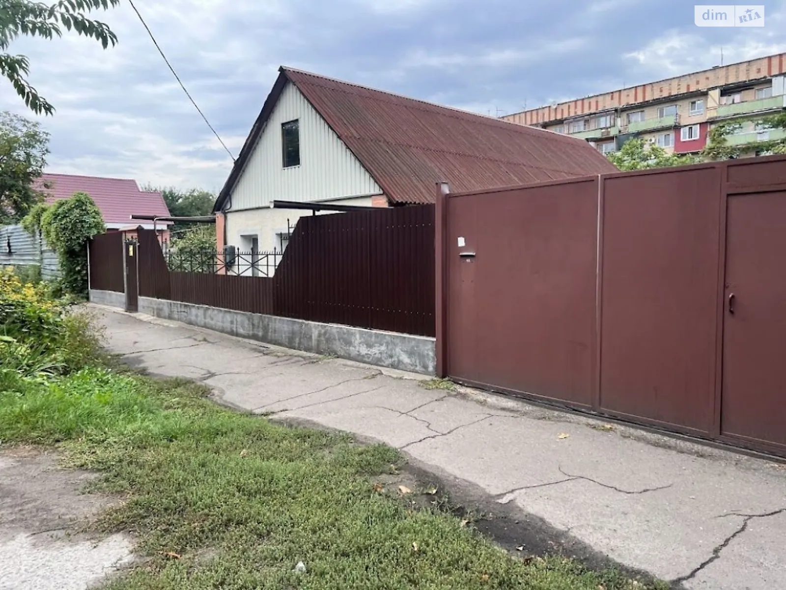 Продается одноэтажный дом 53 кв. м с верандой, цена: 120000 $ - фото 1