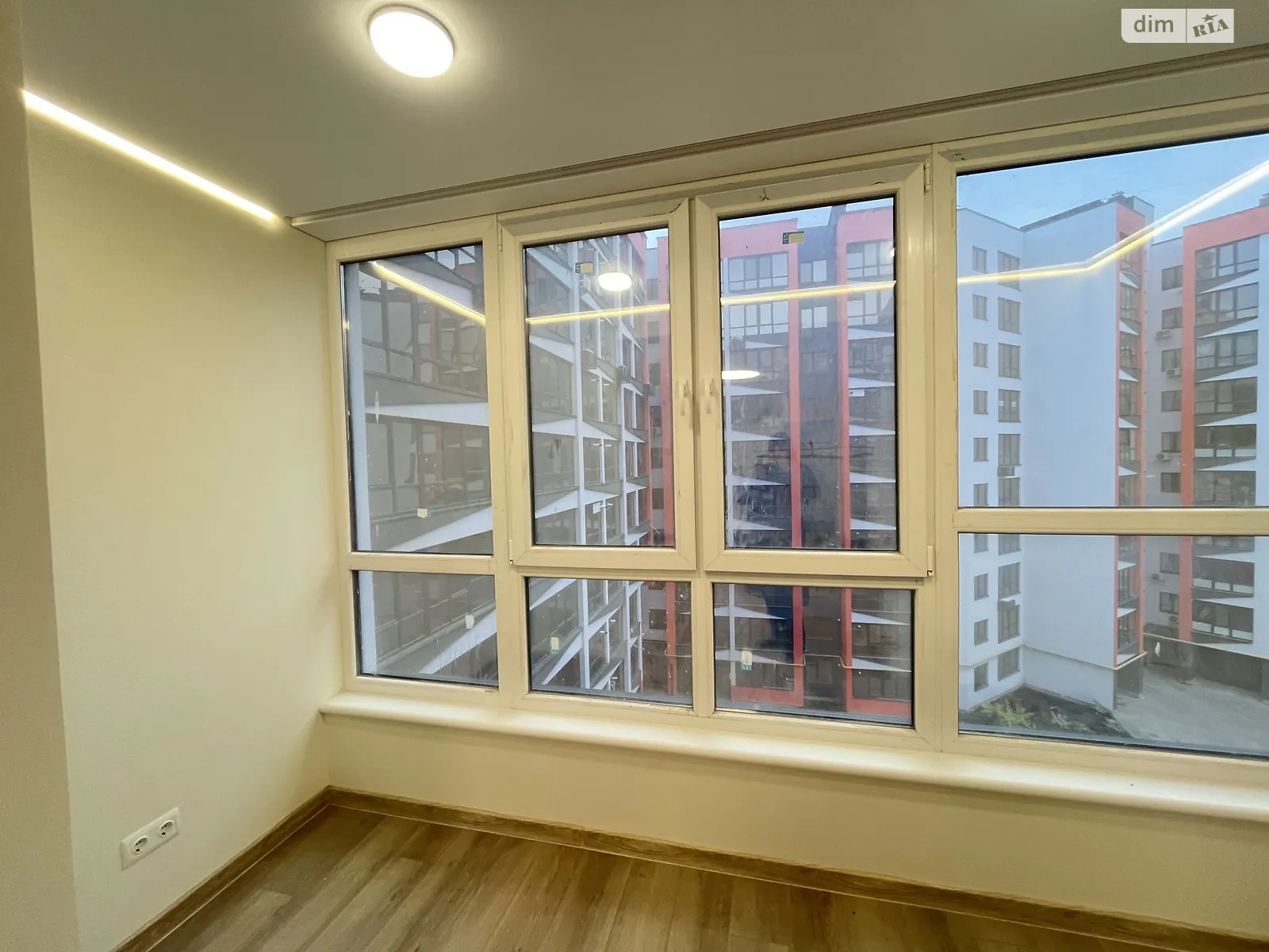 Продается 1-комнатная квартира 51.7 кв. м в Хмельницком, ул. Проскуровского Подполья - фото 1