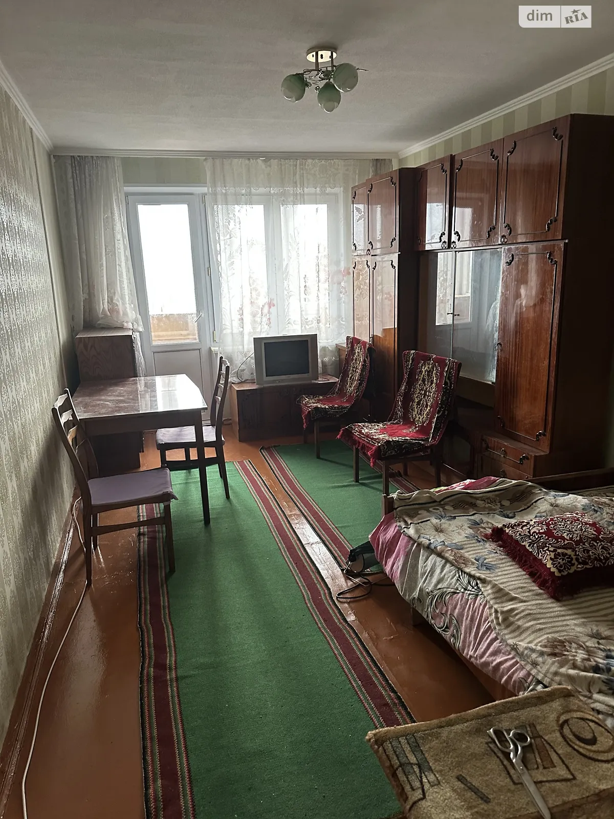 Сдается в аренду 2-комнатная квартира 49 кв. м в, цена: 8000 грн - фото 1