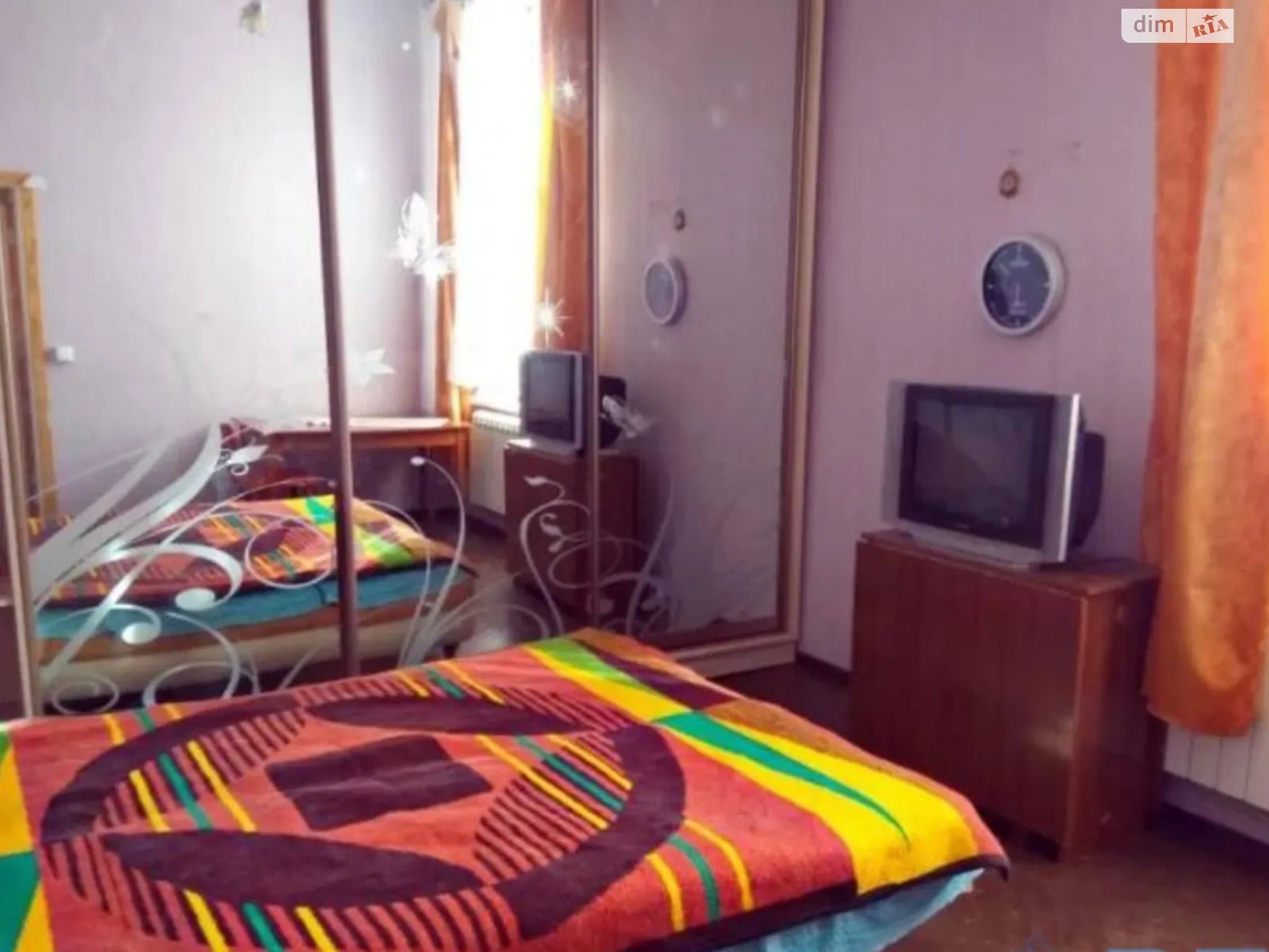 Продается 6-комнатная квартира 117 кв. м в Одессе, ул. Ольгиевская, 26 - фото 1