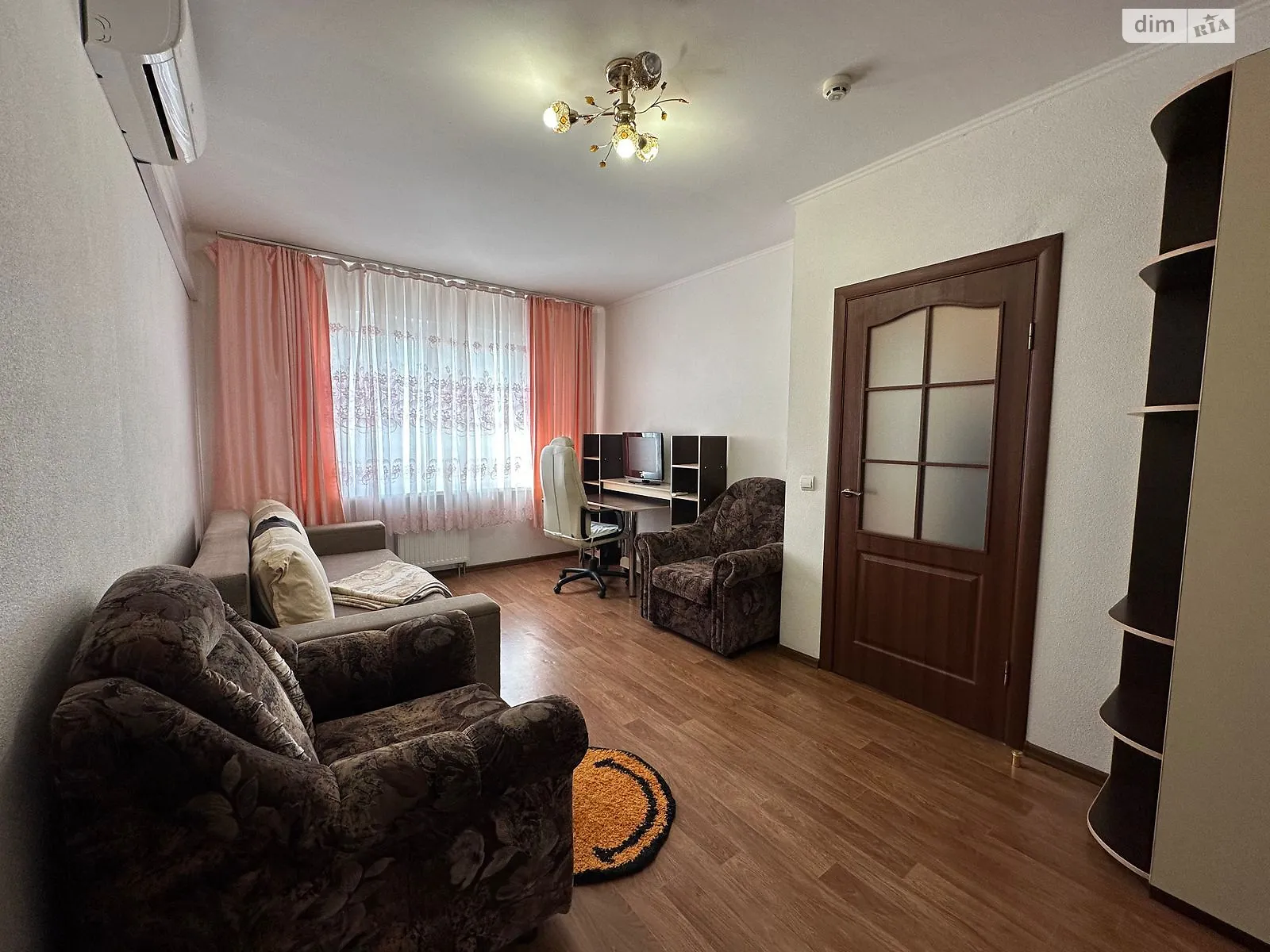 Продается 1-комнатная квартира 38 кв. м в Киеве, цена: 77000 $ - фото 1