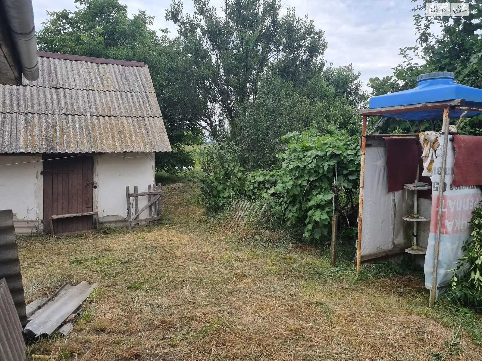 Продается одноэтажный дом 80 кв. м с садом, цена: 25000 $ - фото 1