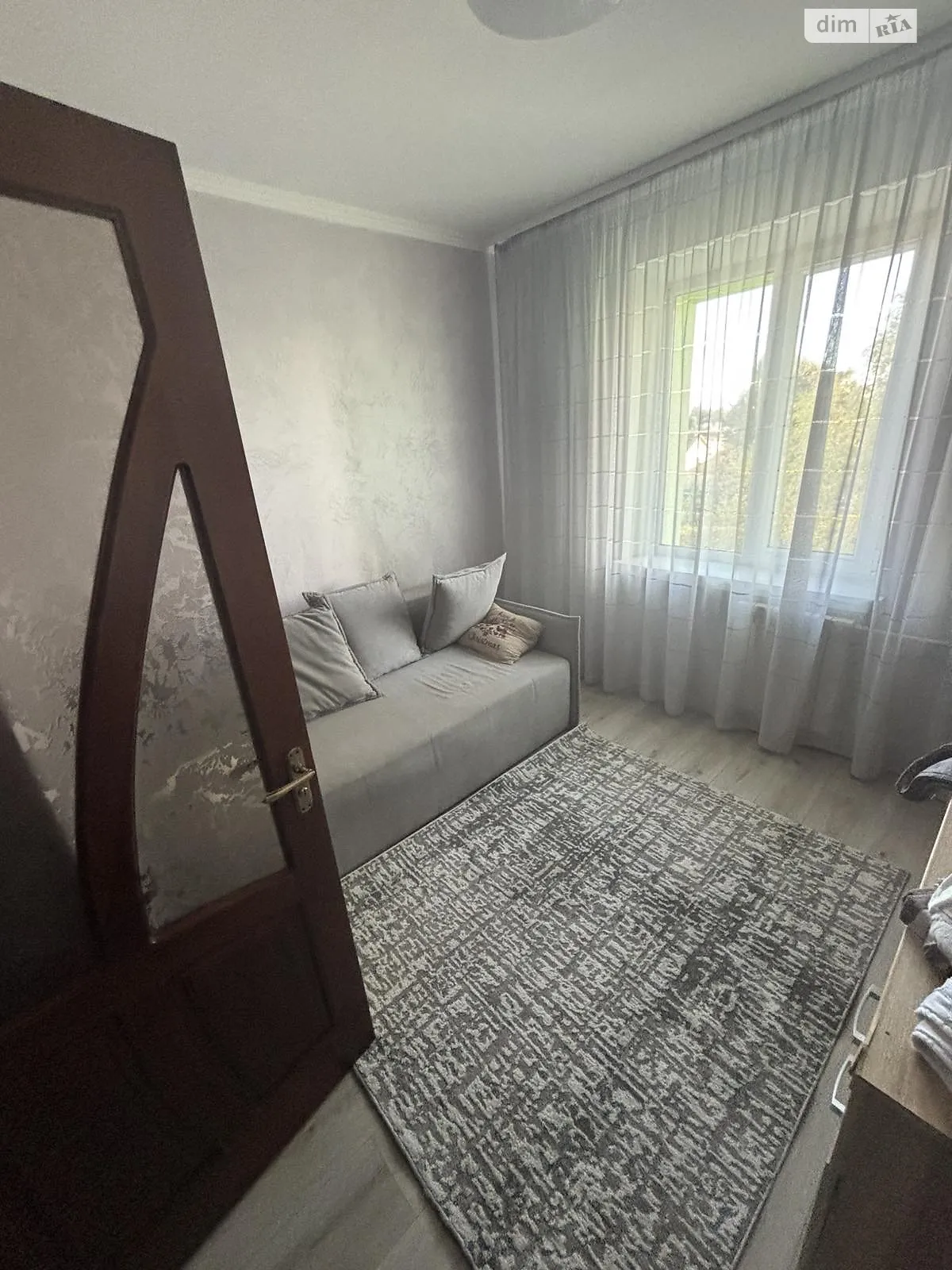 Сдается в аренду 3-комнатная квартира 62 кв. м в Ровно, ул. Кулика и Гудачека(Макарова), 10 - фото 1