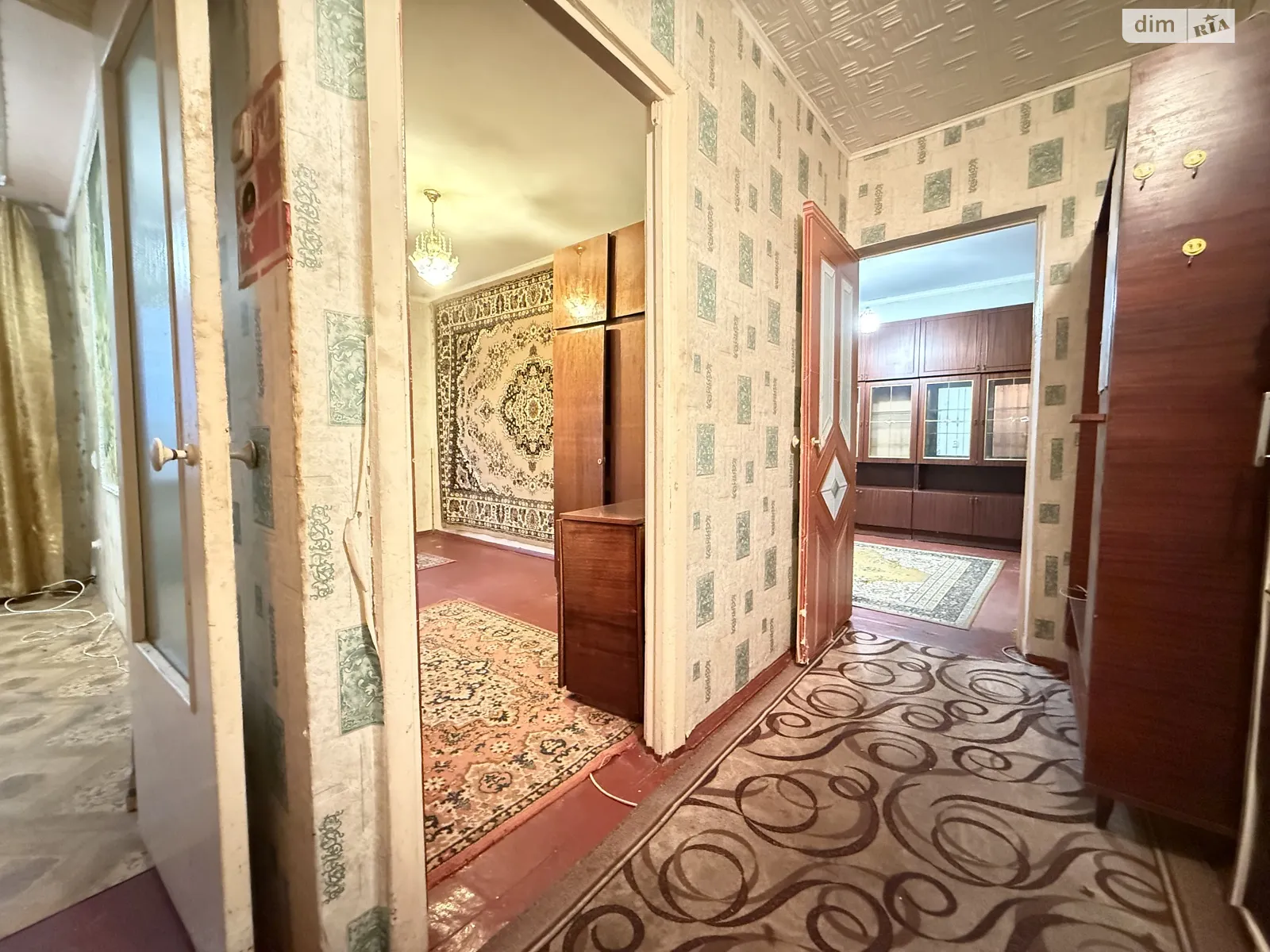 Продается 2-комнатная квартира 45 кв. м в Николаеве - фото 1
