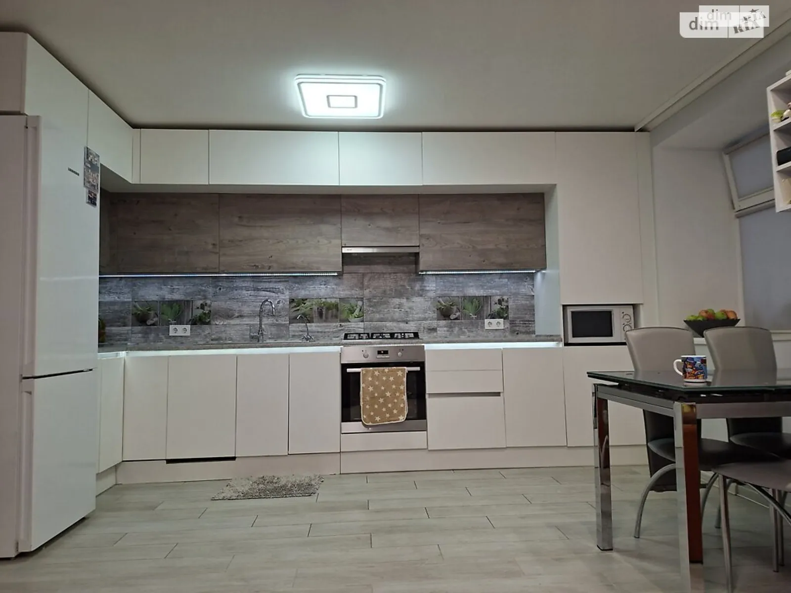 1-комнатная квартира 40 кв. м в Тернополе, цена: 61000 $ - фото 1