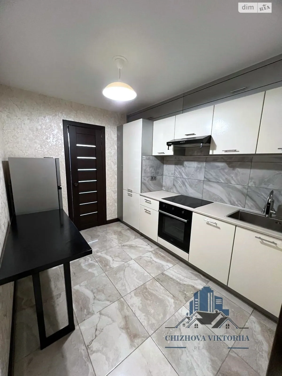 Продается 1-комнатная квартира 37.1 кв. м в Днепре, мас. Тополь-3, 19А - фото 1