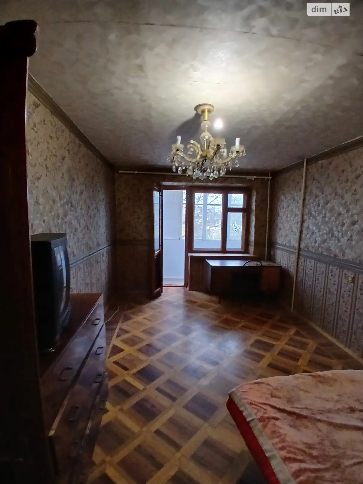 Сдается в аренду 2-комнатная квартира 44 кв. м в Харькове, ул. Двадцать Третьего Августа, 2 - фото 1