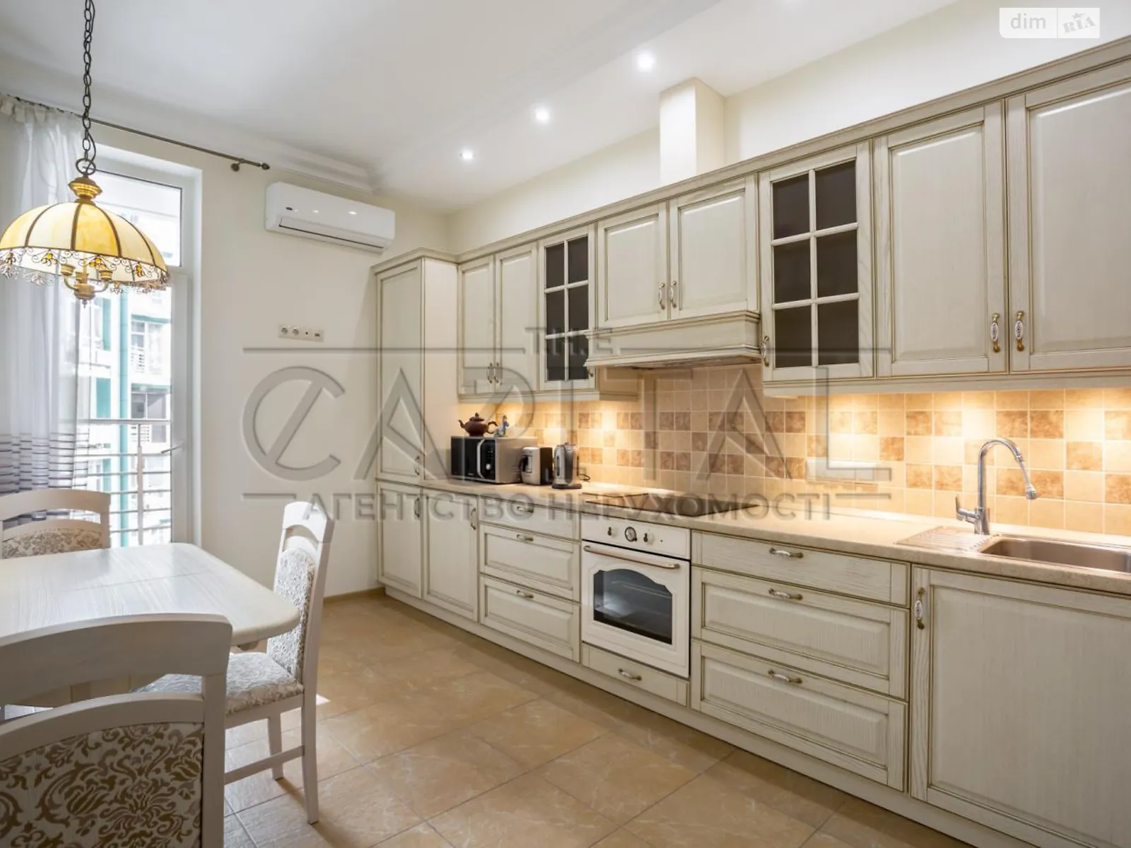 Продается 2-комнатная квартира 79.6 кв. м в Киеве, ул. Саперное Поле, 12 - фото 1