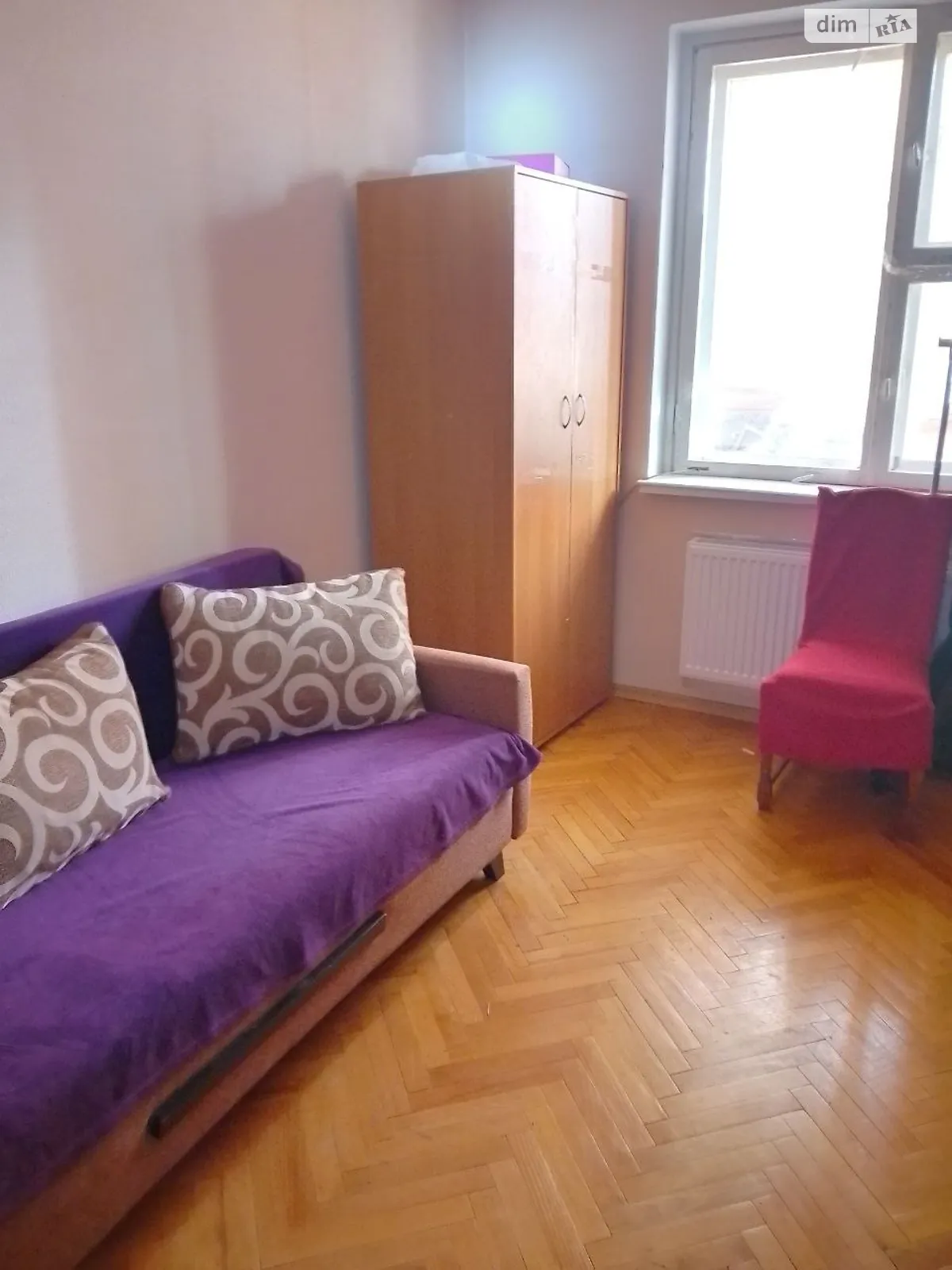 Сдается в аренду комната 65 кв. м в Киеве, цена: 4500 грн - фото 1