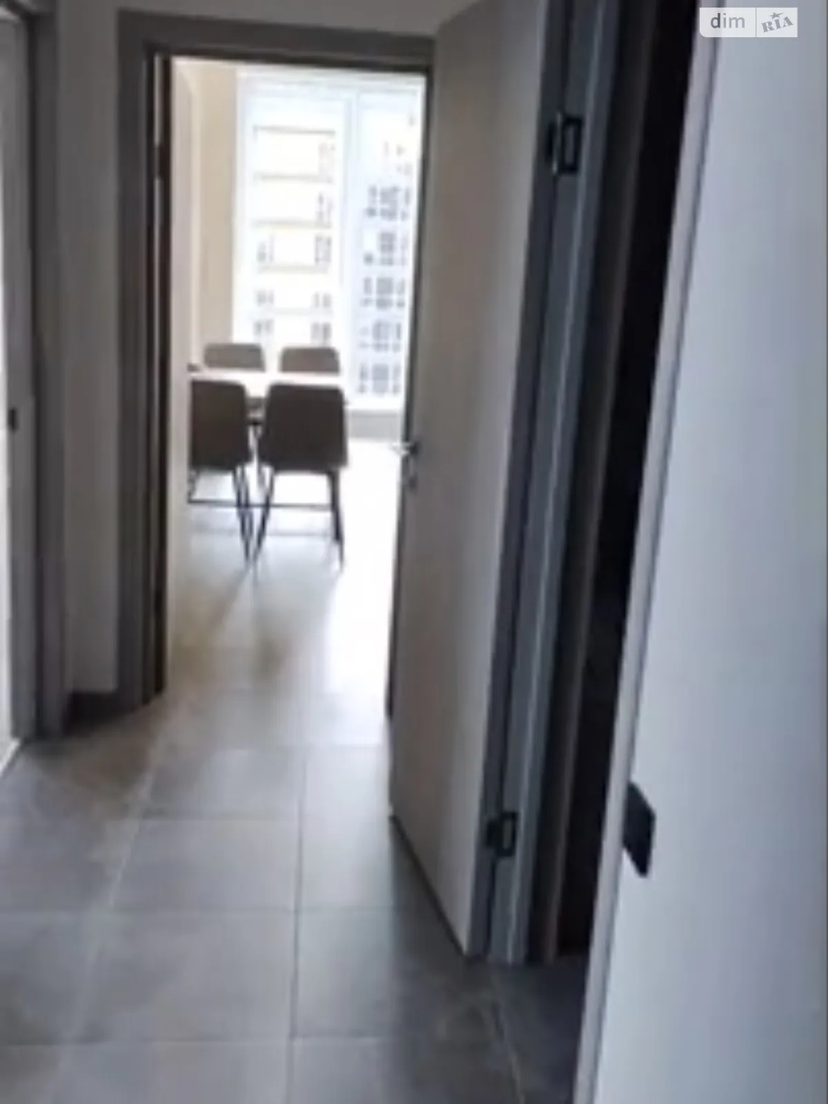 Продається 2-кімнатна квартира 52 кв. м у Лиманці, вул. Євгена Чикаленка(Академіка Вільямса), 95/3 - фото 1