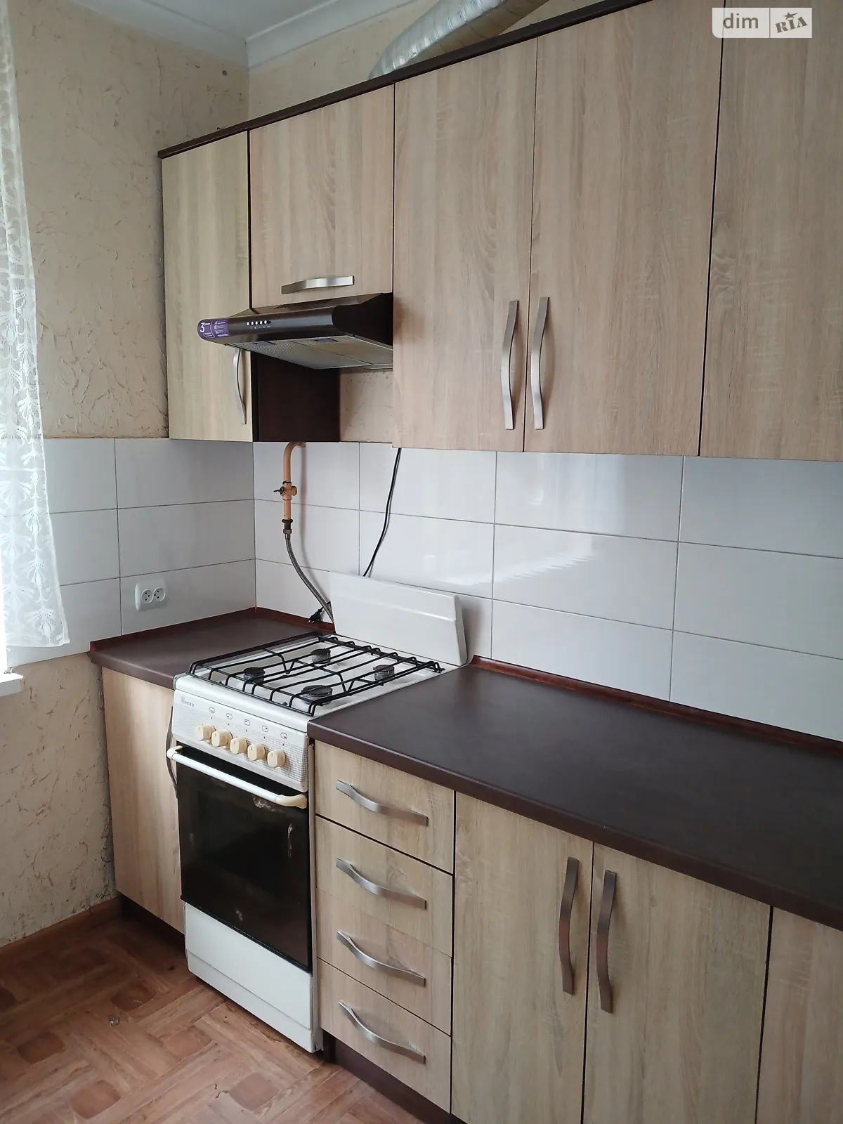 Сдается в аренду 1-комнатная квартира 34 кв. м в Ровно, ул. Виталия Могеля(Юбилейная) - фото 1