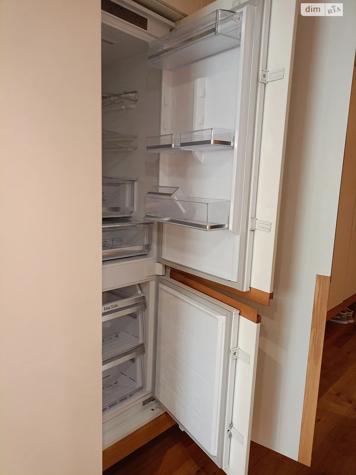 вул. Митрополита Василя Липківського(Урицького), 37В Солом'янка Київ ЖК Династія - фото 3