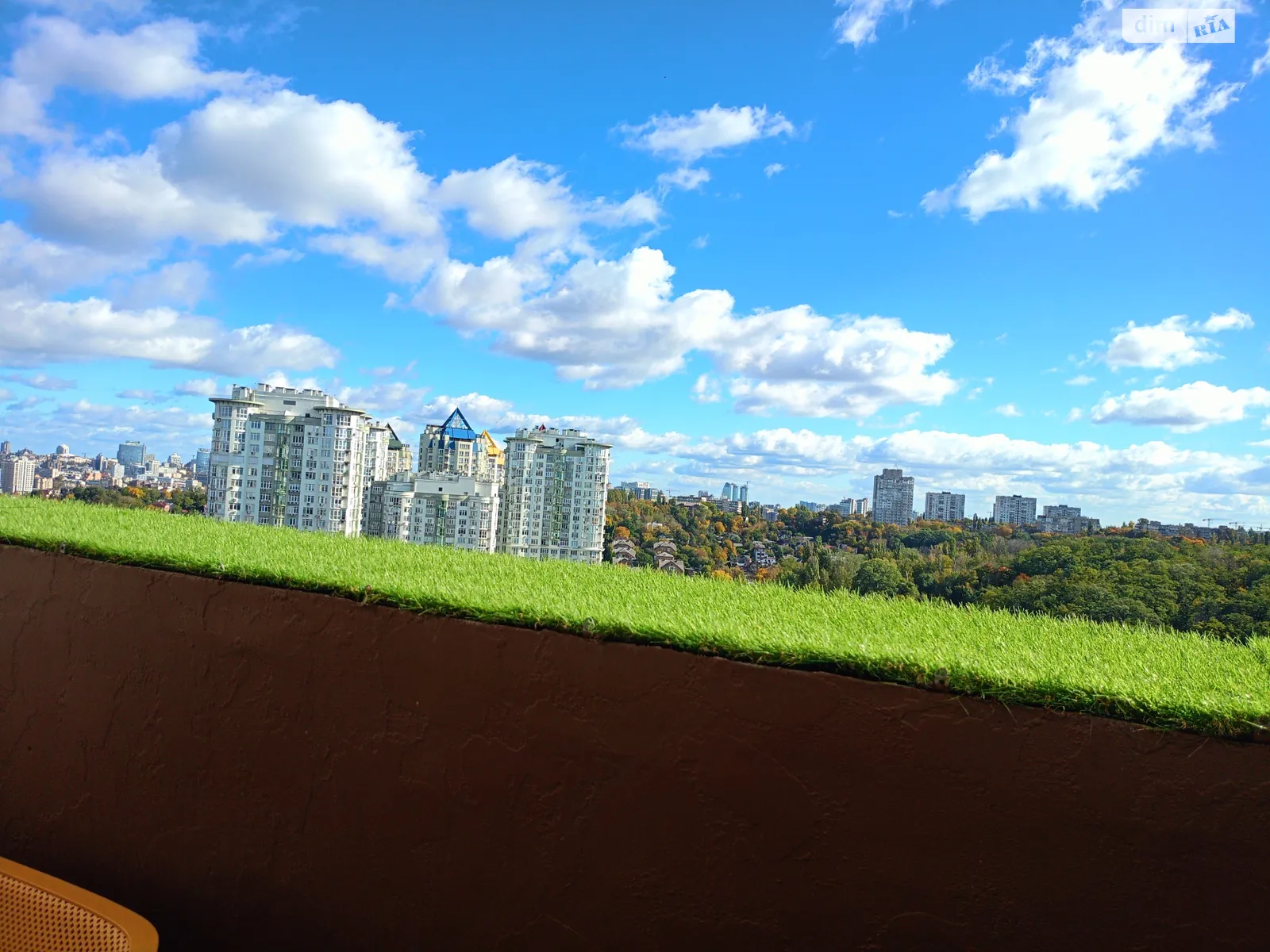 вул. Митрополита Василя Липківського(Урицького), 37В Солом'янка Київ ЖК Династія - фото 2