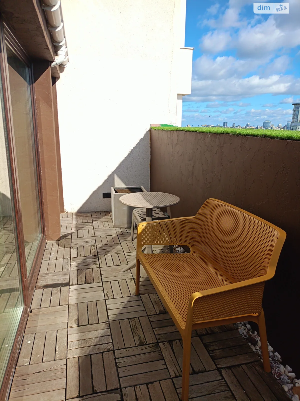 вул. Митрополита Василя Липківського(Урицького), 37В Солом'янка Київ ЖК Династія - фото 4