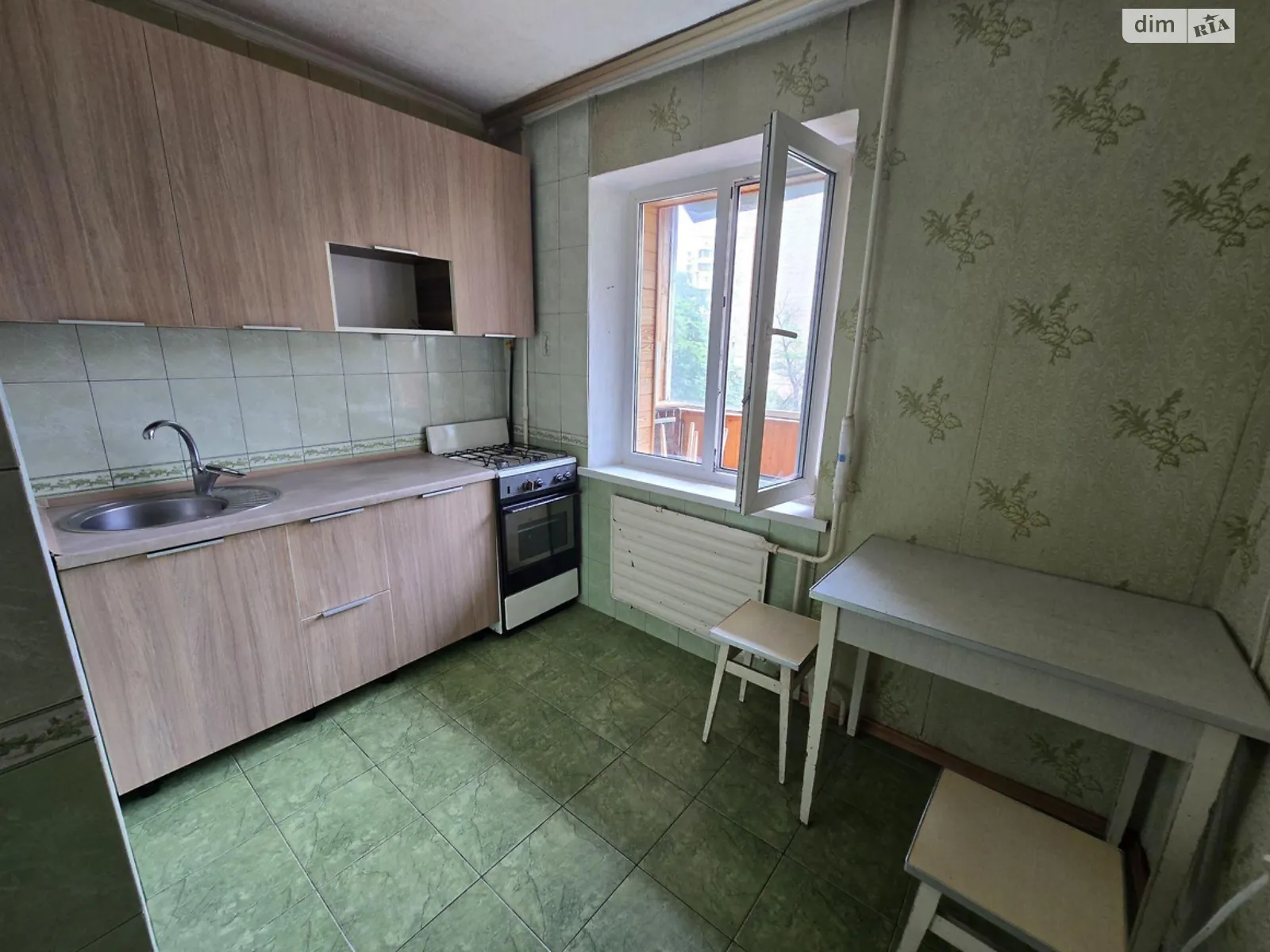 Продается 1-комнатная квартира 32.4 кв. м в Киеве, вул. Горловская, 38/40 - фото 1