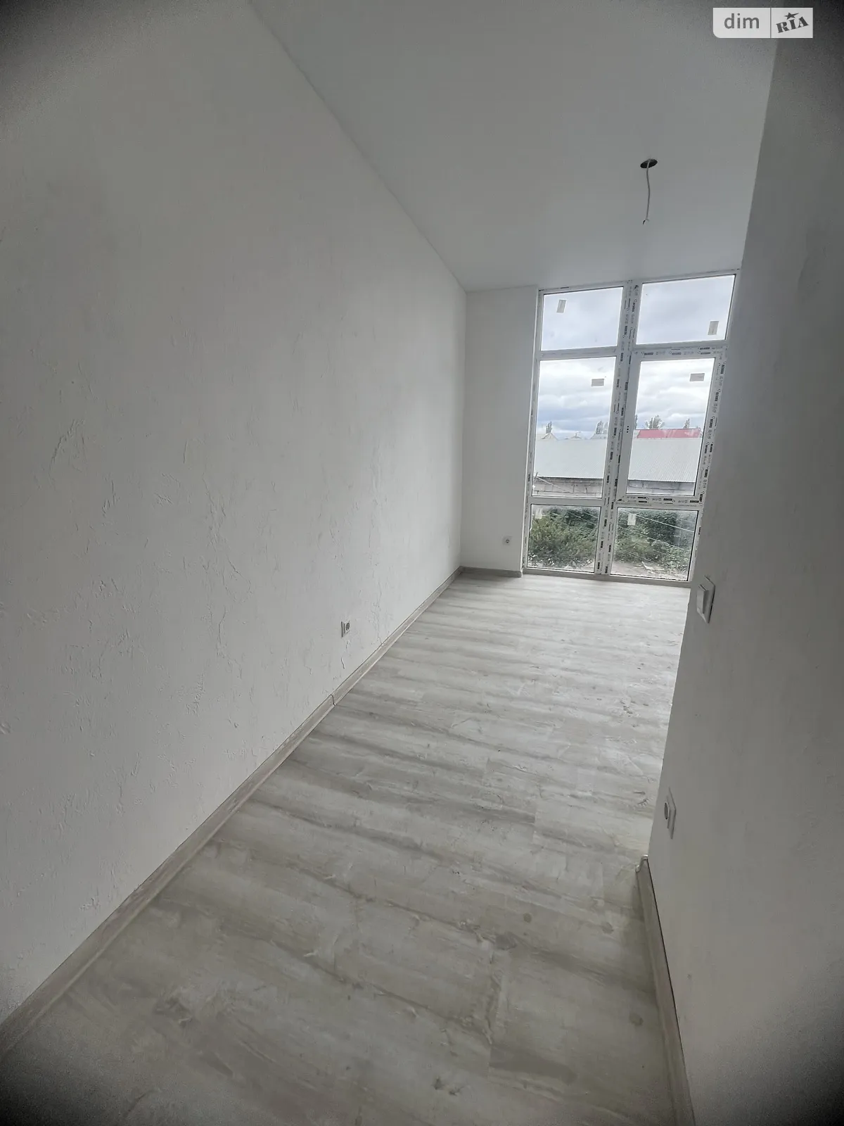 Продается 1-комнатная квартира 14.3 кв. м в Одессе, 1-й пер. Первомайський - фото 1