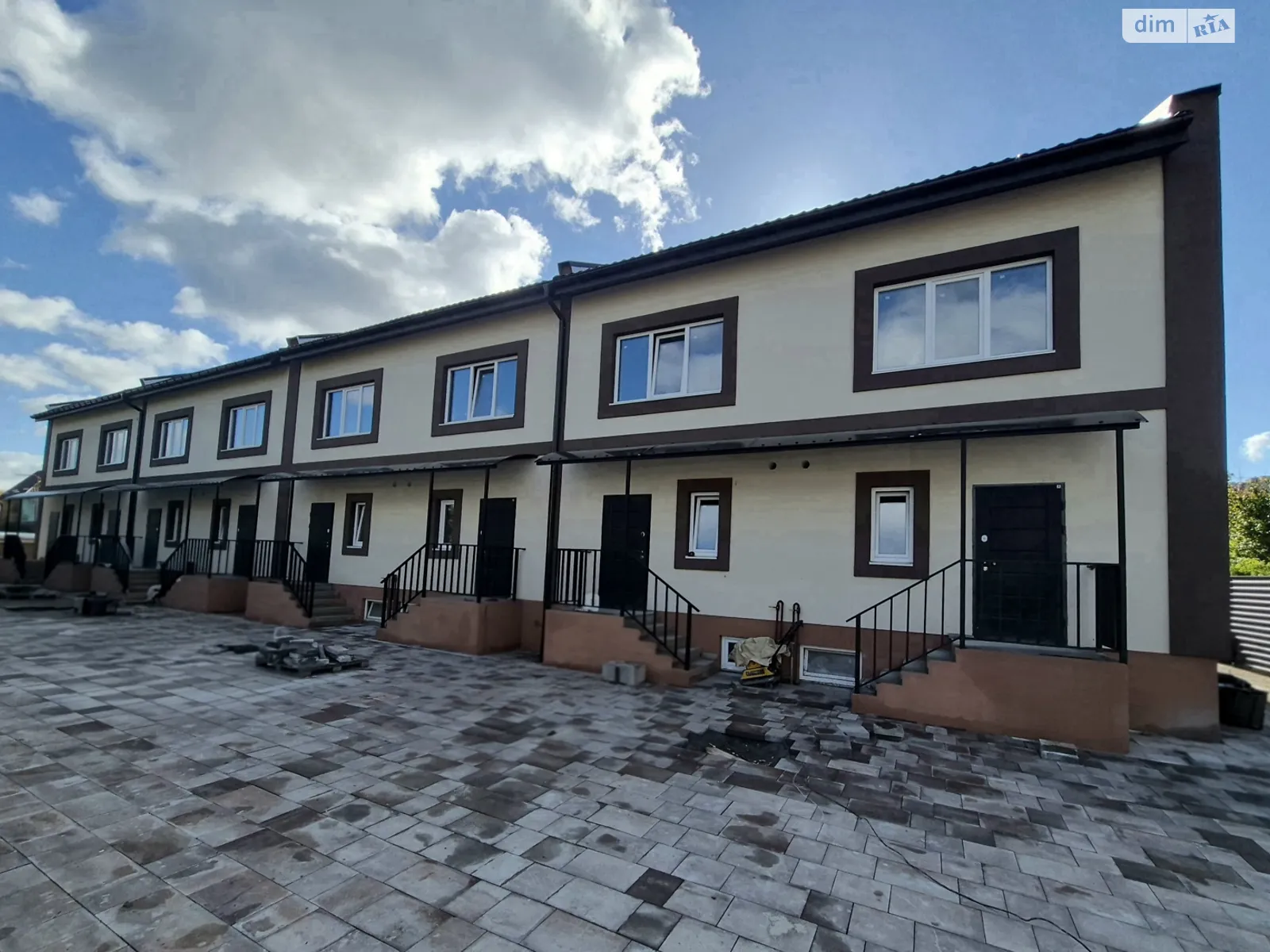 вул. Садова, 4 Вишневе, цена: 76000 $ - фото 1