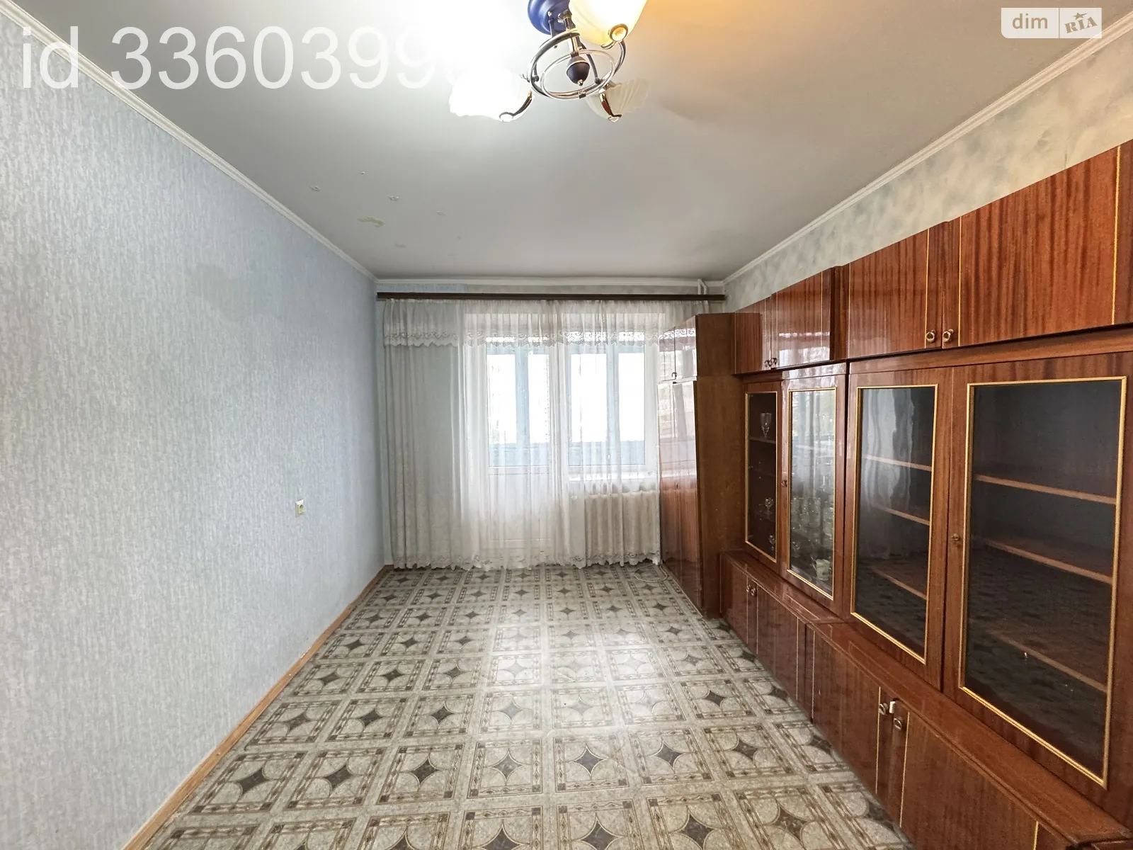 Продається 2-кімнатна квартира 52 кв. м у Хмельницькому, вул. Степана Бандери - фото 1