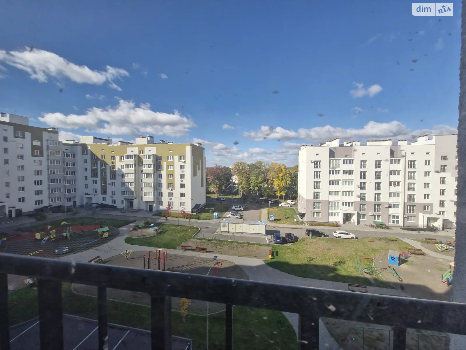 Продается 1-комнатная квартира 72 кв. м в Виннице, ул. Николаевская - фото 1
