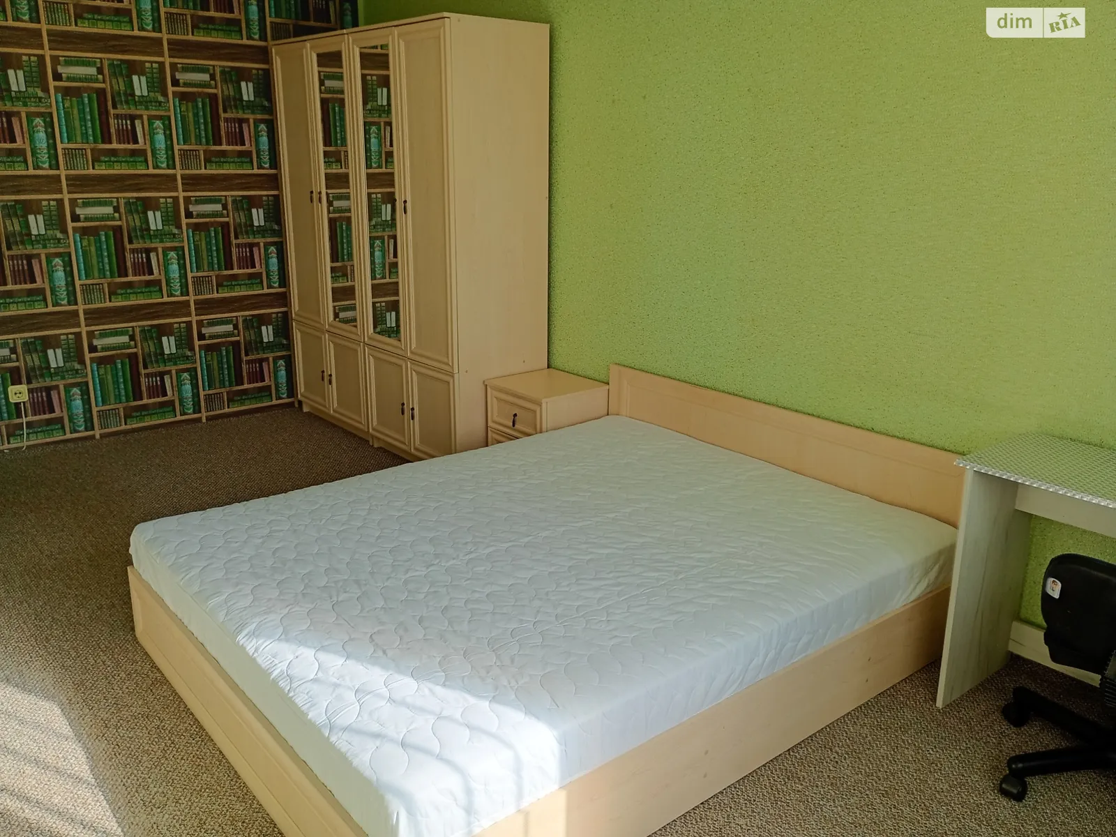 Сдается в аренду комната 18 кв. м в Киеве, цена: 5000 грн - фото 1