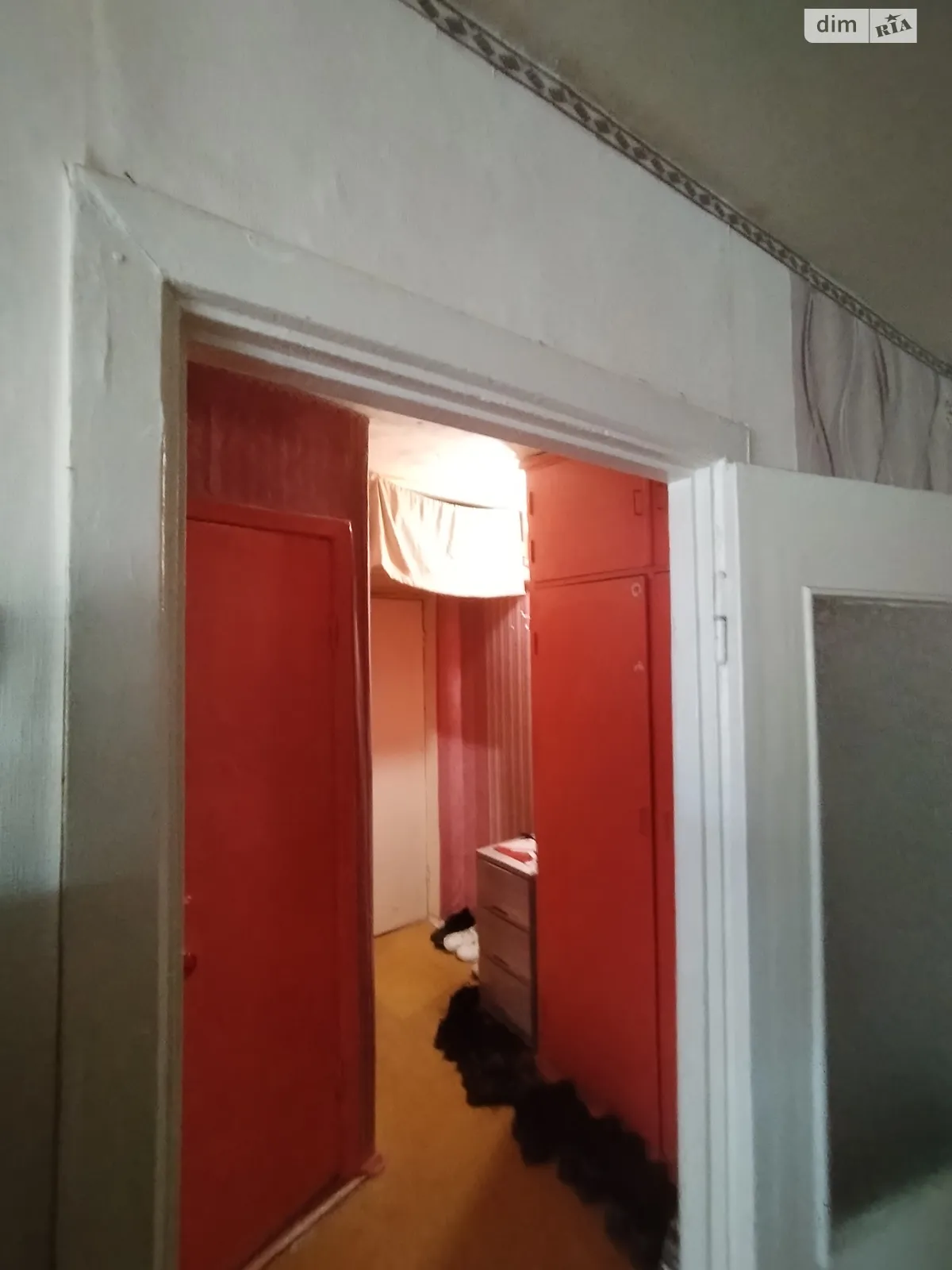 Продается 2-комнатная квартира 44.2 кв. м в Днепре, просп. Хмельницкого Богдана, 12Г - фото 1