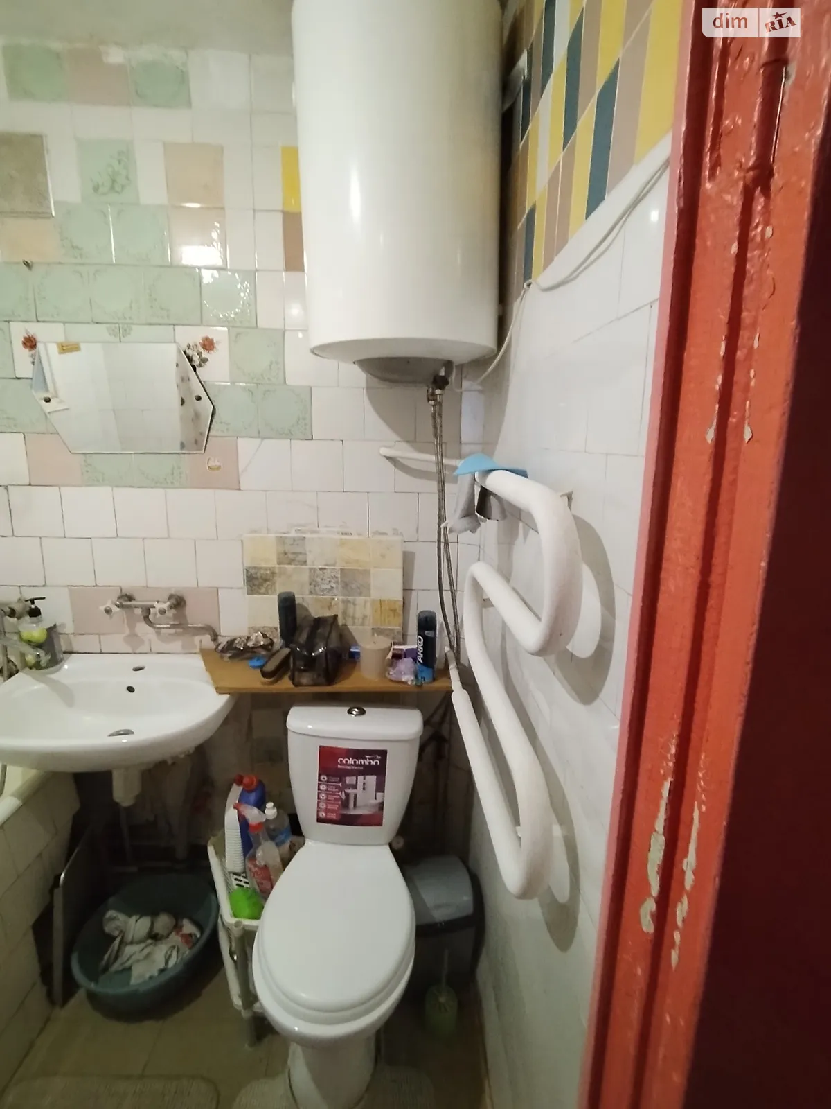 Продается 2-комнатная квартира 44.2 кв. м в Днепре, просп. Хмельницкого Богдана, 12Г - фото 1