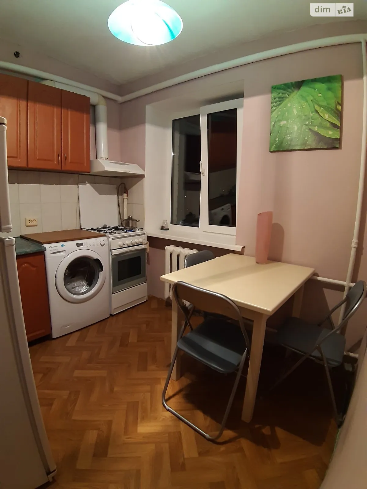 Продається 1-кімнатна квартира 30.73 кв. м у Києві, вул. Карела Чапека(Юліуса Фучика), 17 - фото 1