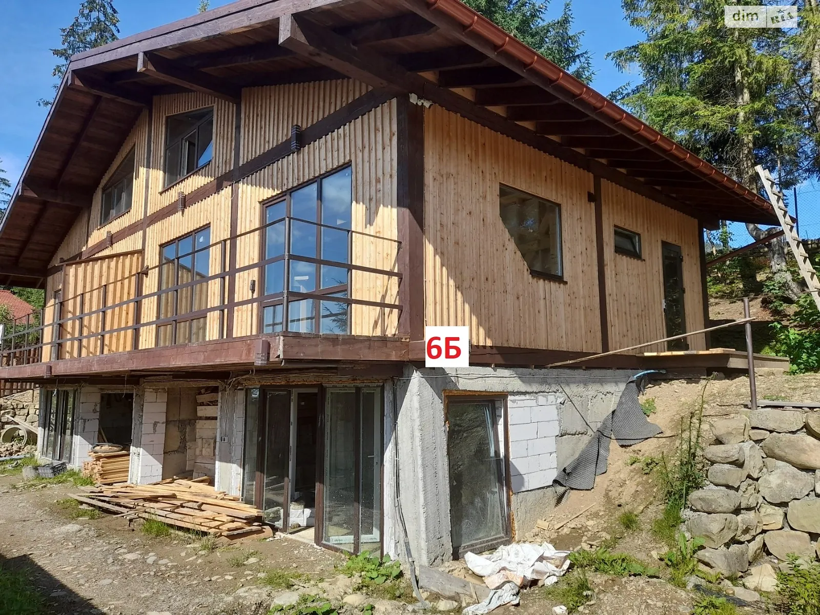 сумаринська, 37 Старая Гута, цена: 132000 $ - фото 1