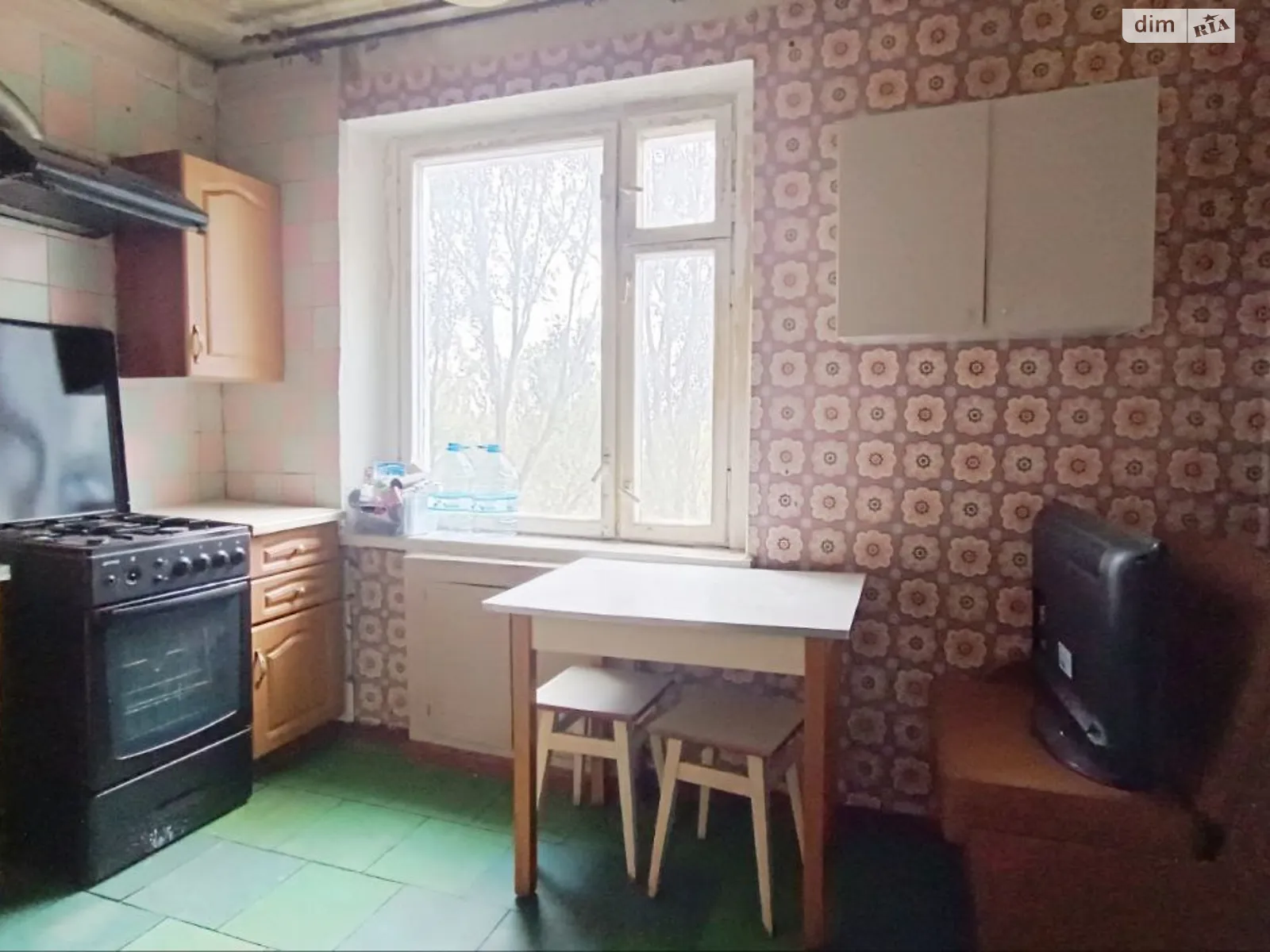 Сдается в аренду 1-комнатная квартира 38.7 кв. м в Днепре, ул. Березинская, 39 - фото 1