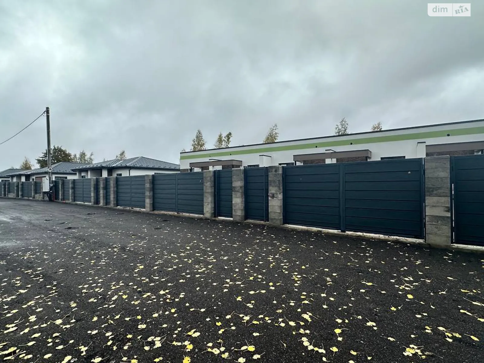 ул. Успешная Ворзель, цена: 69000 $ - фото 1