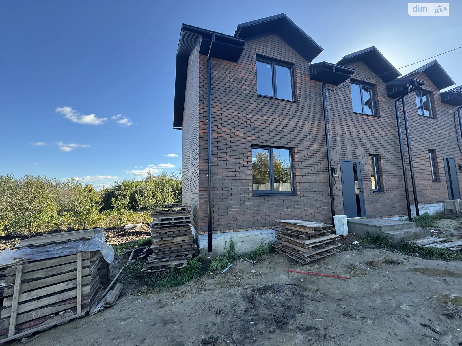 ул. Парковая Зарванцы, цена: 75000 $ - фото 1
