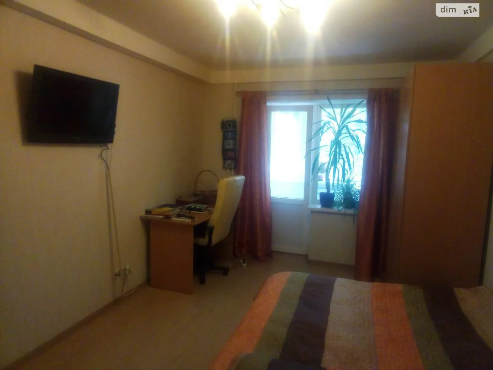 вул. Полярна, 11 Мінський Масив Київ - фото 1