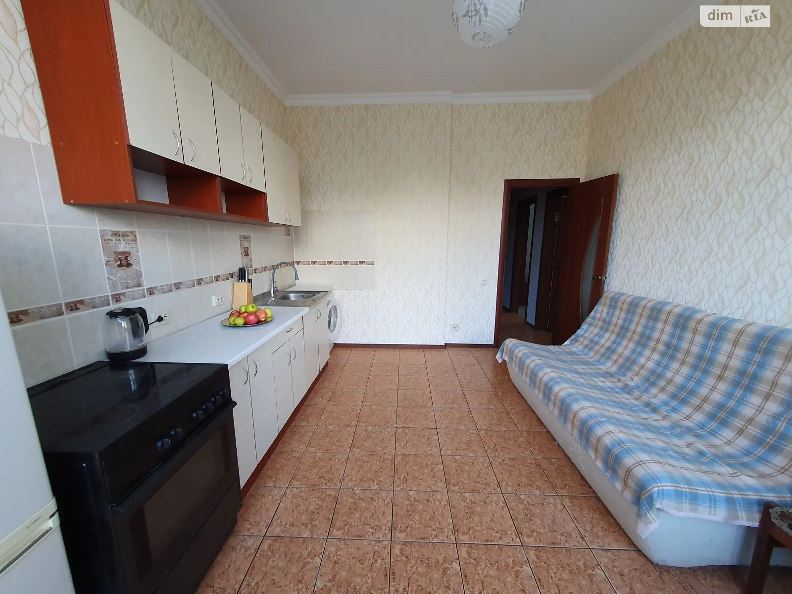 Продається 2-кімнатна квартира 69.6 кв. м у Ірпені, вул. Григорія Сковороди, 3 - фото 1