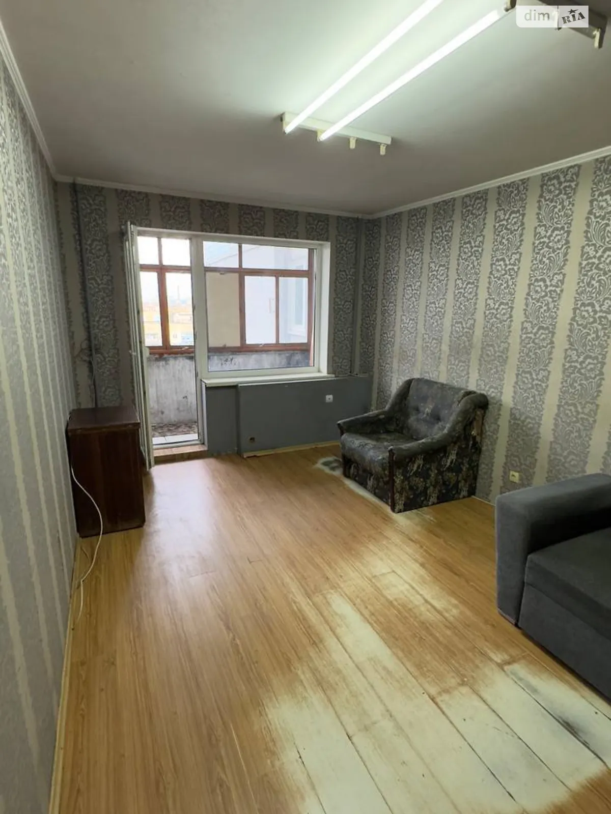 Продается 2-комнатная квартира 51.5 кв. м в Днепре, пер. Парусный, 9 - фото 1