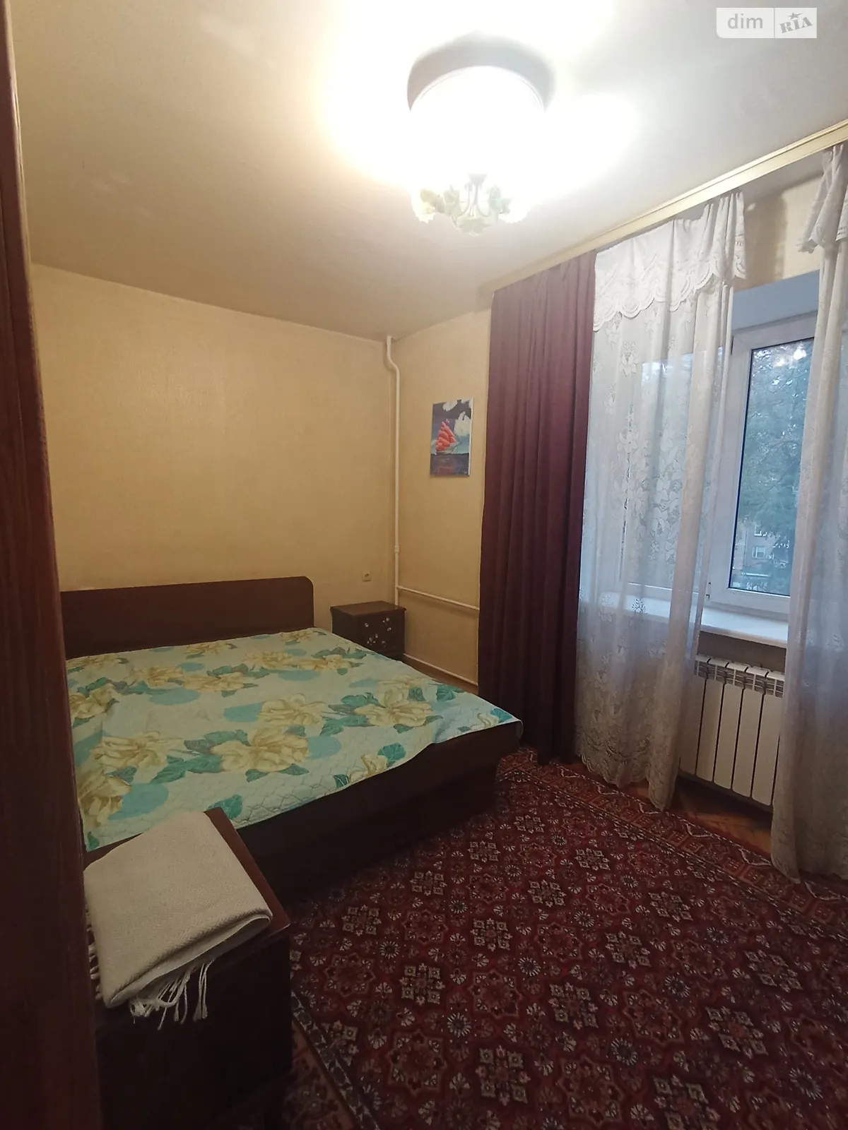 Продается 2-комнатная квартира 46 кв. м в Киеве, ул. Дружковская, 4 - фото 1