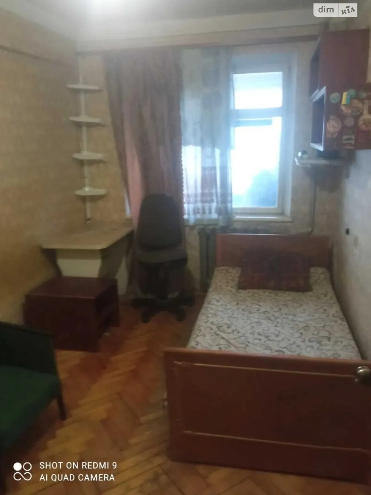 3-комнатная квартира 90 кв. м в Тернополе, цена: 40000 $ - фото 1