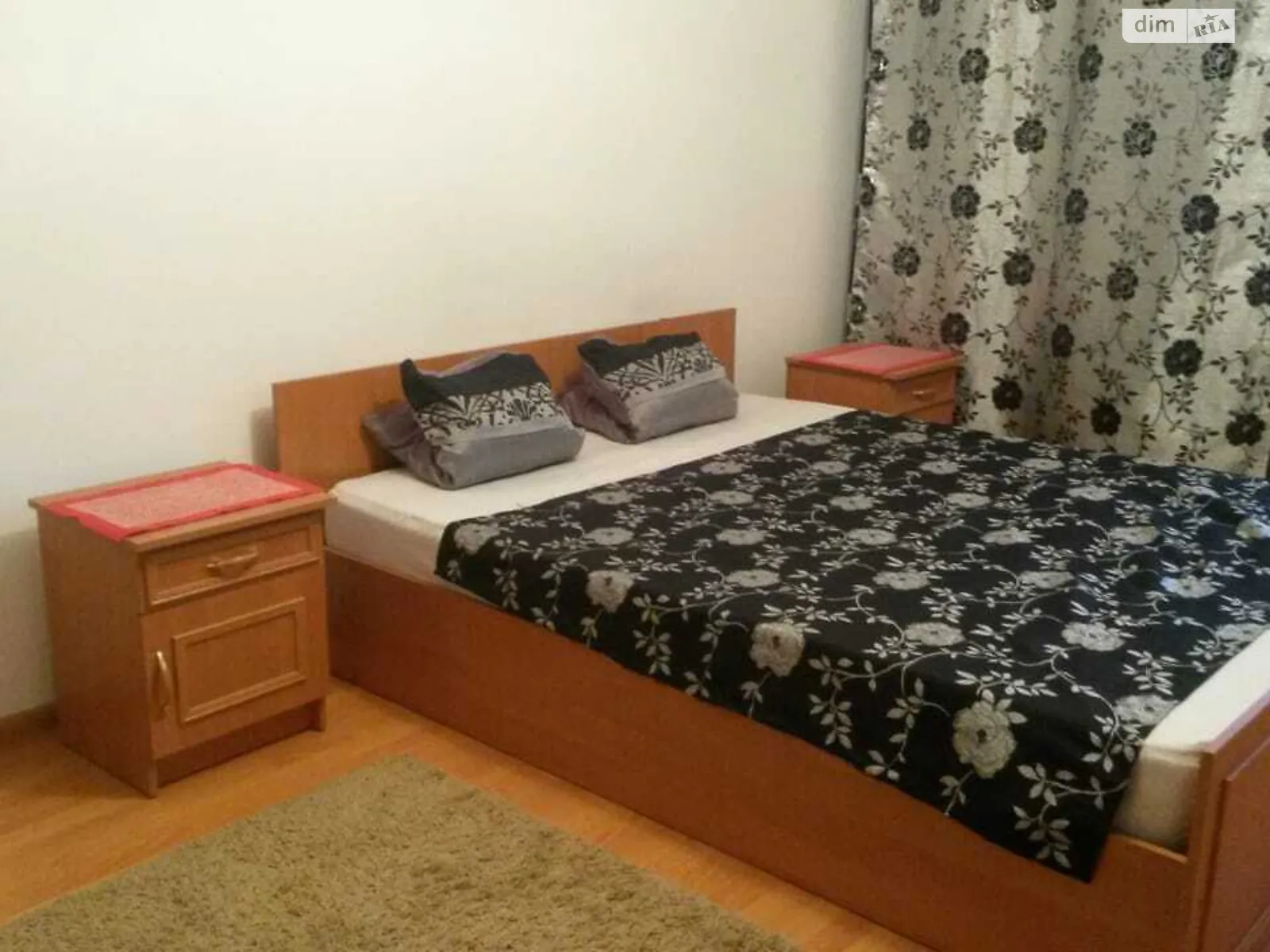 1-комнатная квартира 48 кв. м в Тернополе, ул. Львовская - фото 1