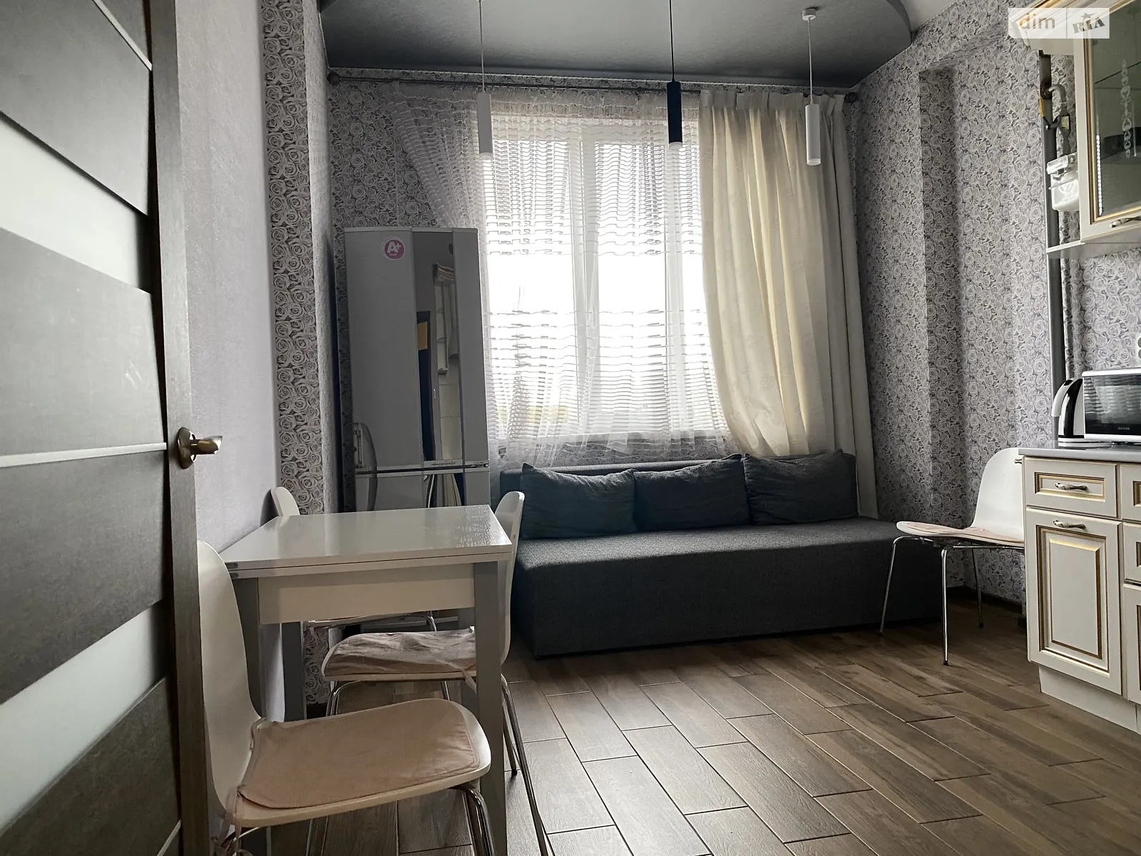 Продается 2-комнатная квартира 55 кв. м в Харькове, цена: 50000 $ - фото 1