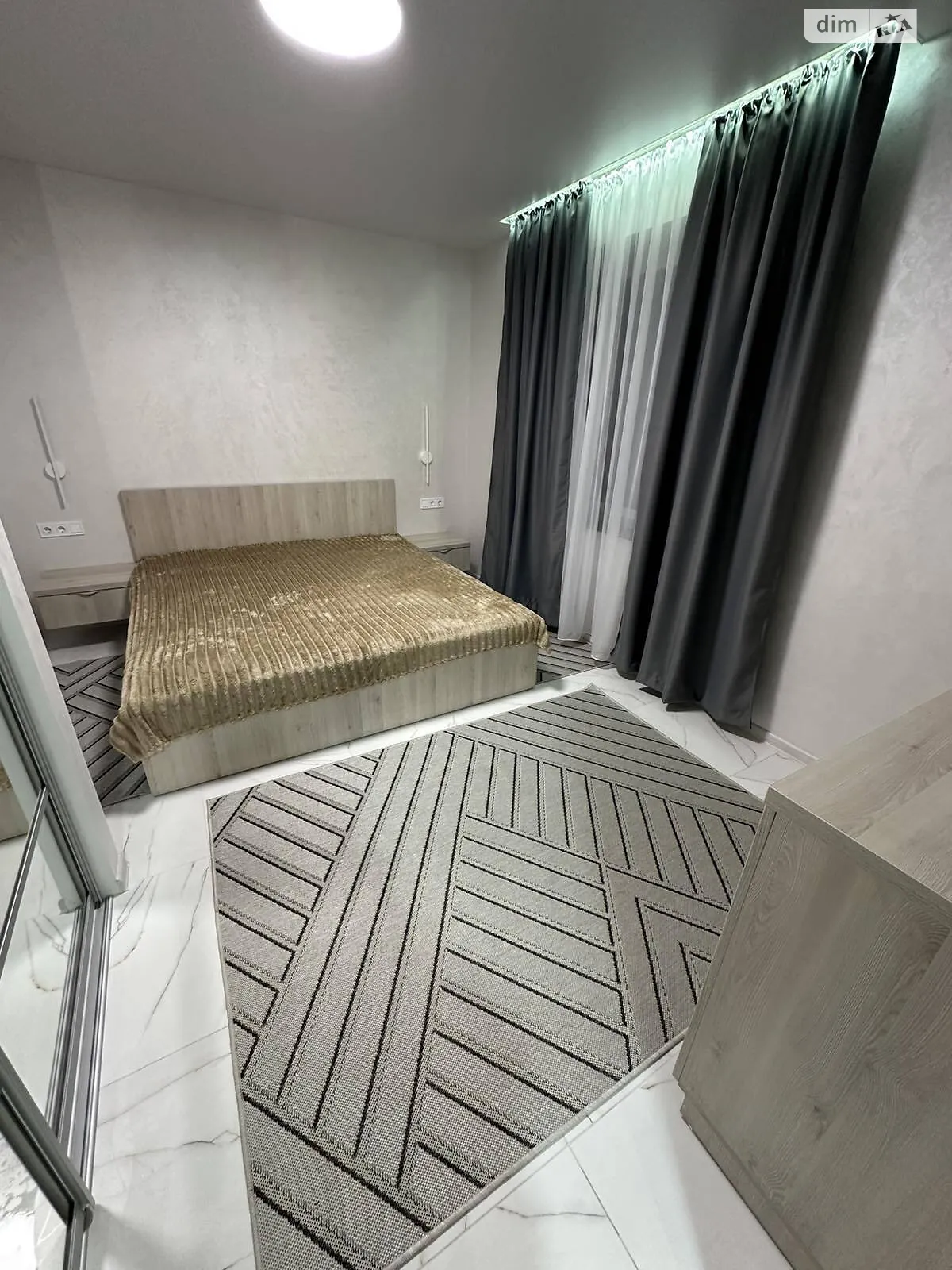 Сдается в аренду 1-комнатная квартира 36 кв. м в, цена: 17000 грн - фото 1