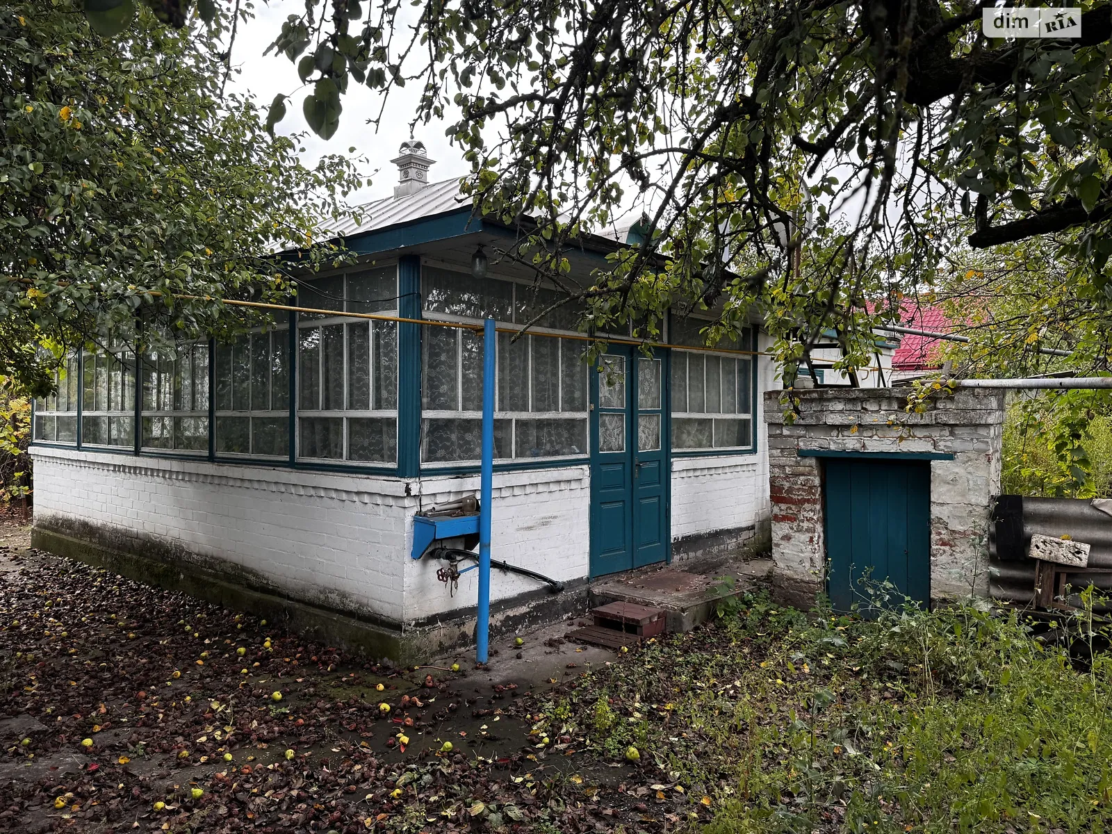Продается одноэтажный дом 85 кв. м с беседкой, цена: 25000 $ - фото 1