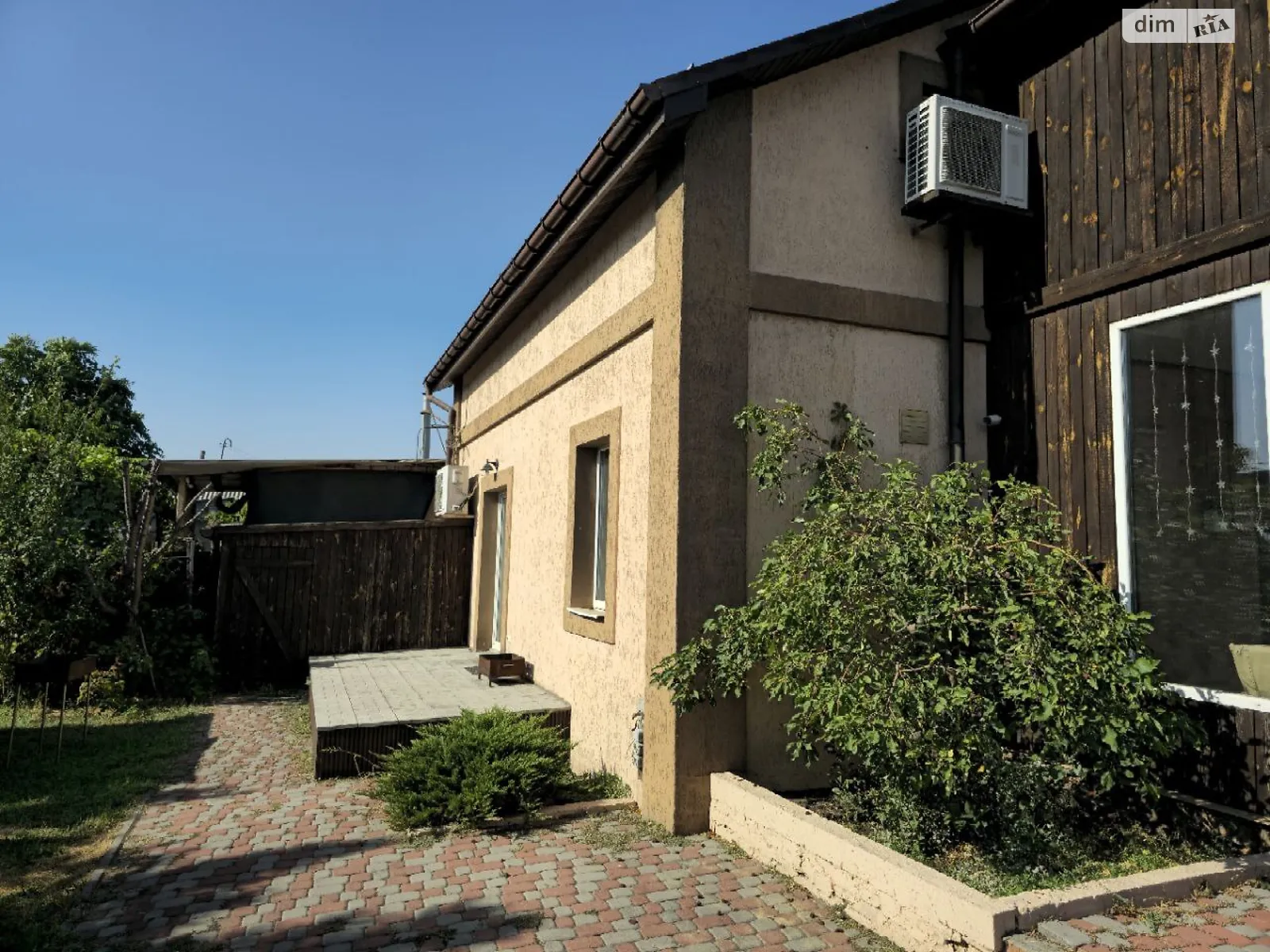 Сдается в аренду дом на 2 этажа 140 кв. м с беседкой, цена: 45000 грн - фото 1